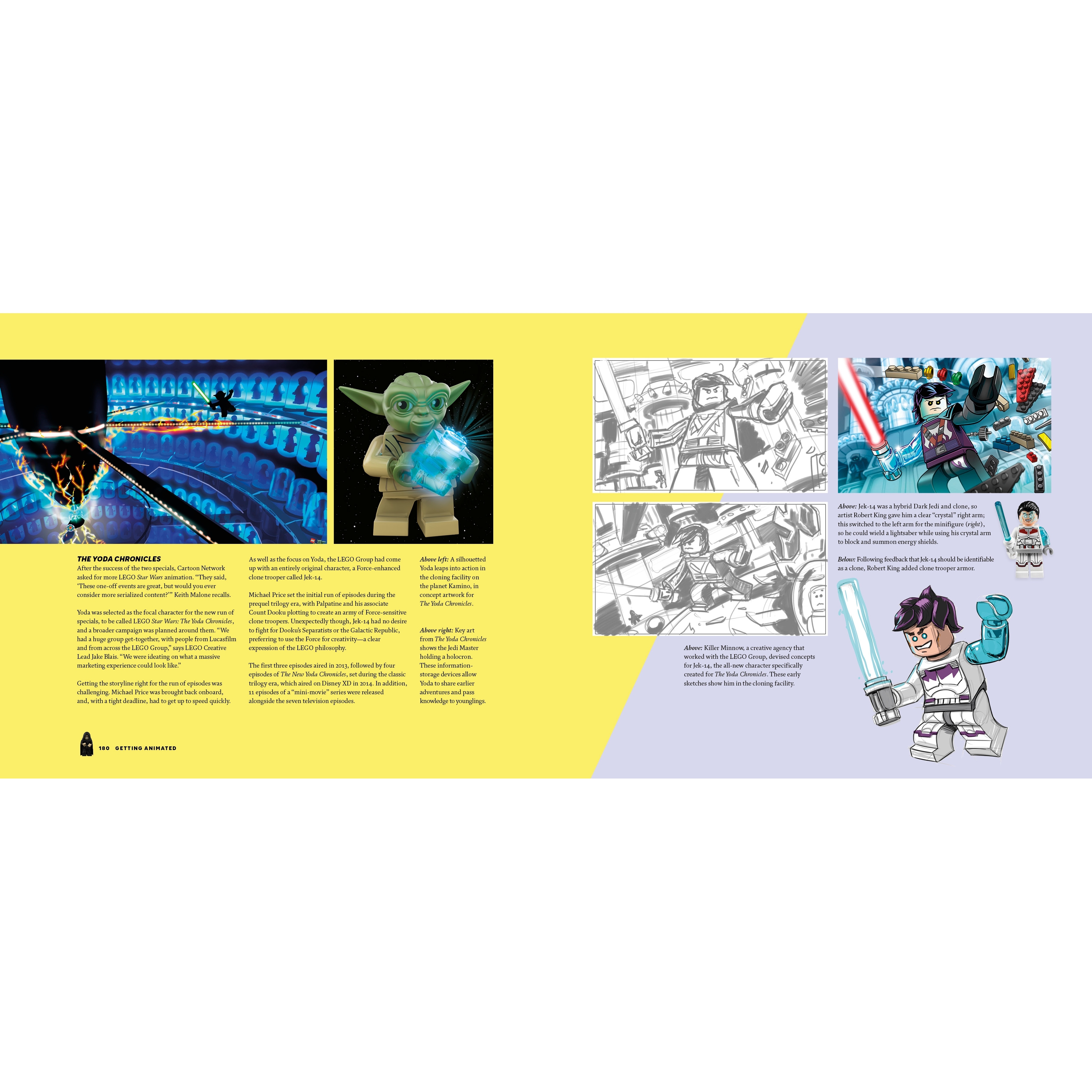 The Force Of Creativity Book - Image 12