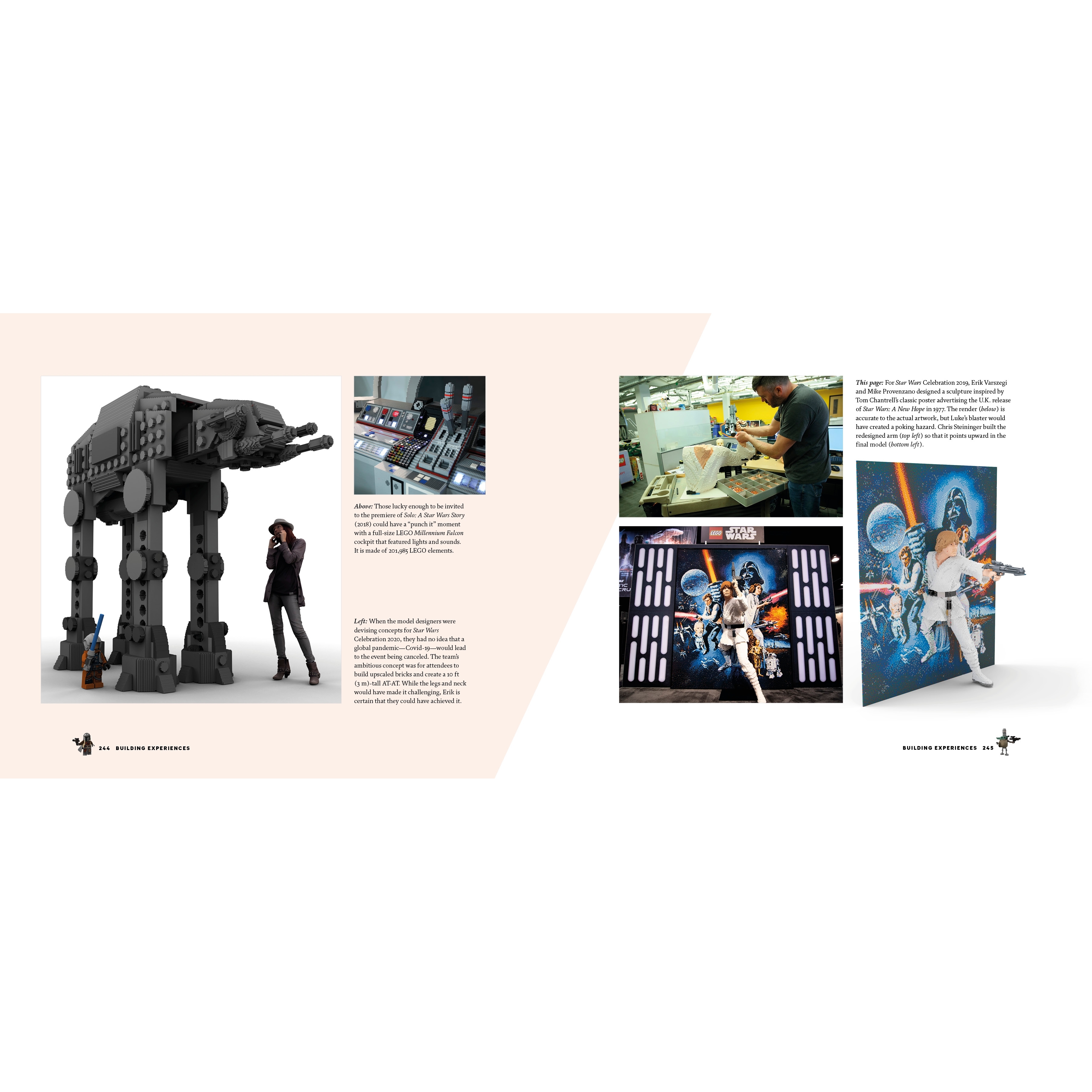 The Force Of Creativity Book - Image 14