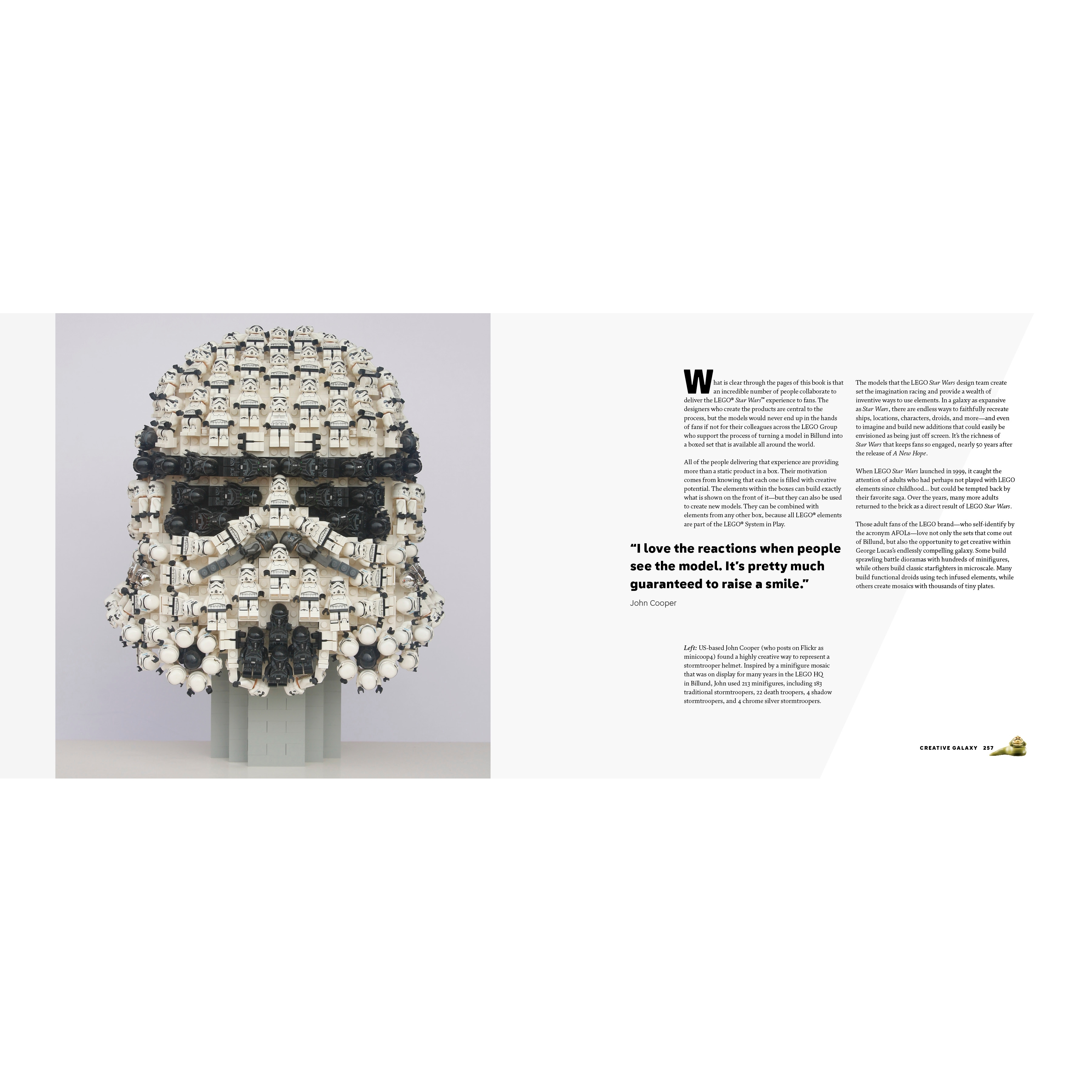 The Force Of Creativity Book - Image 15