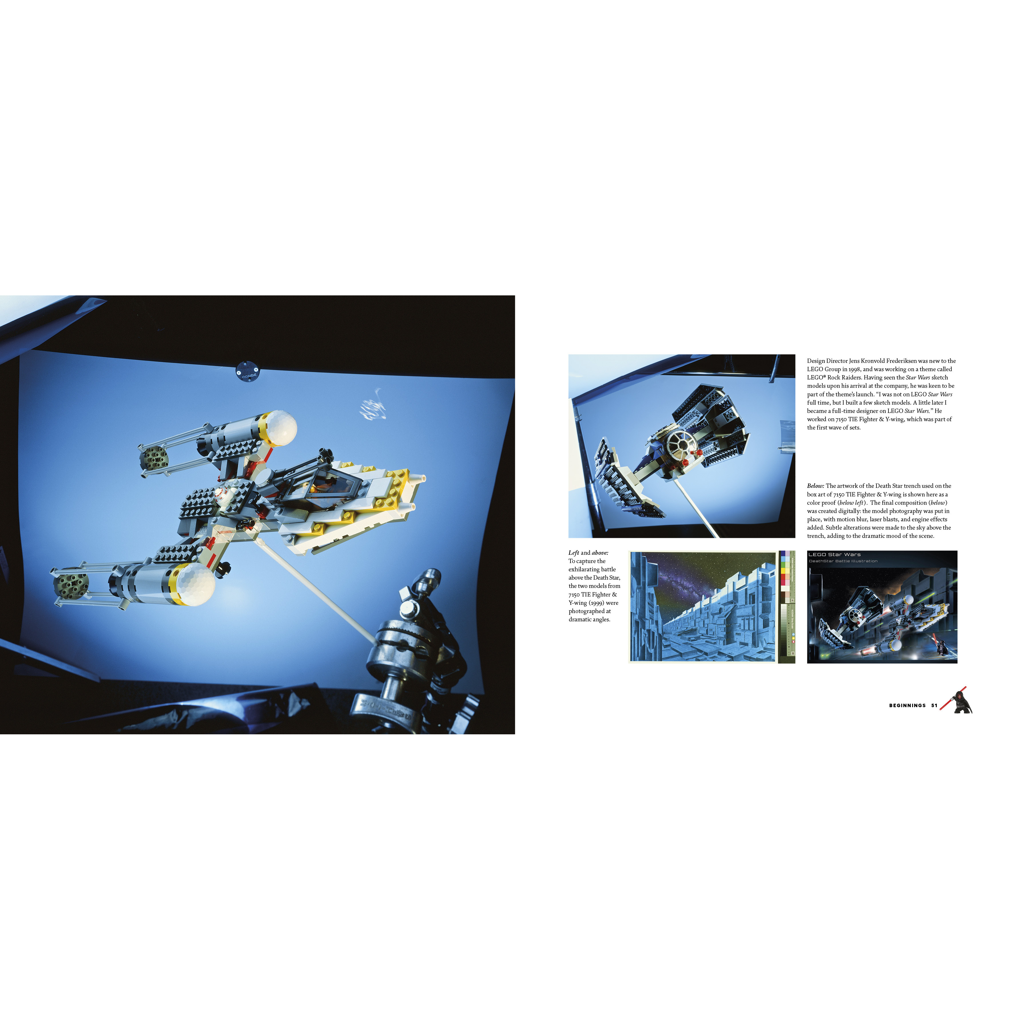 The Force Of Creativity Book - Image 6