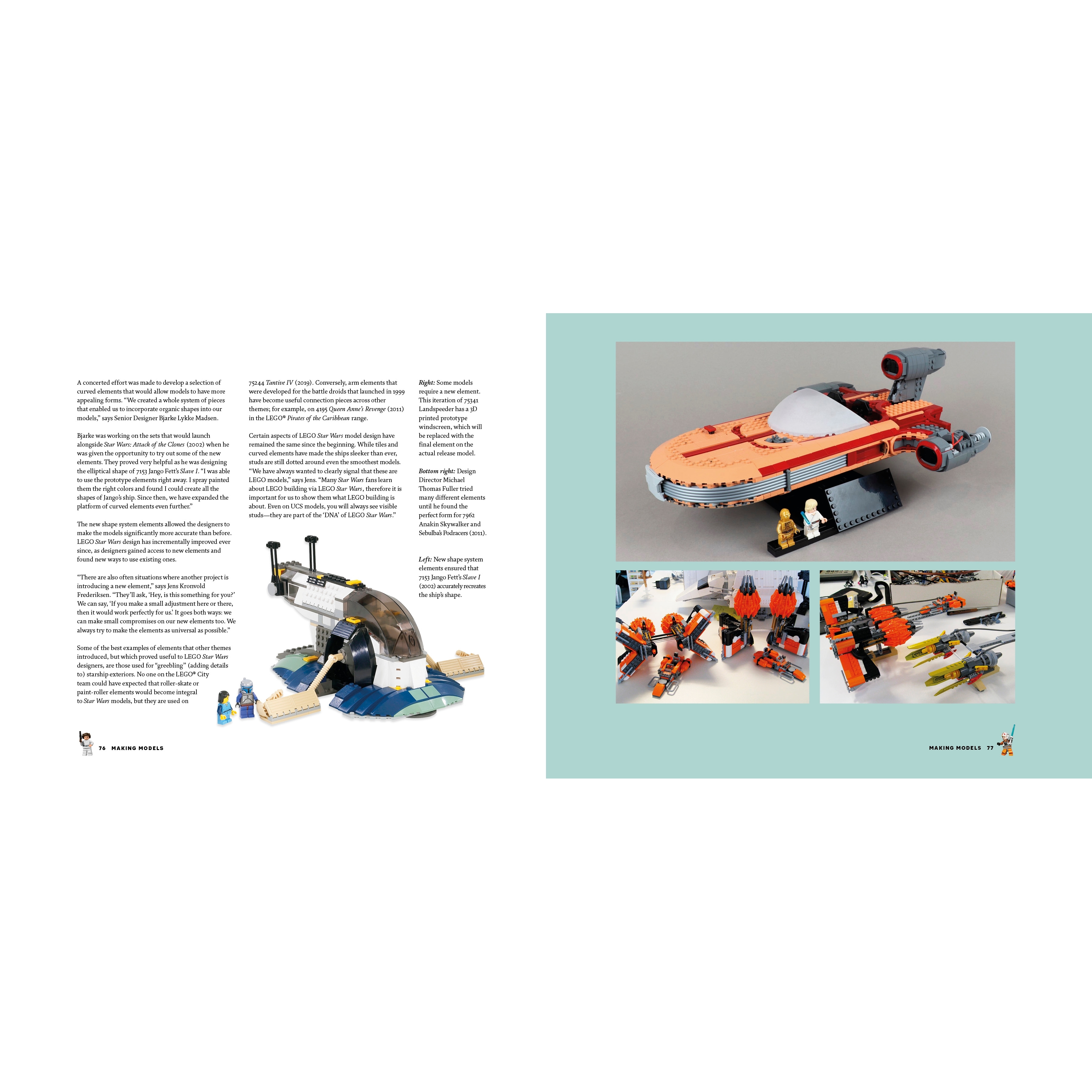 The Force Of Creativity Book - Image 7