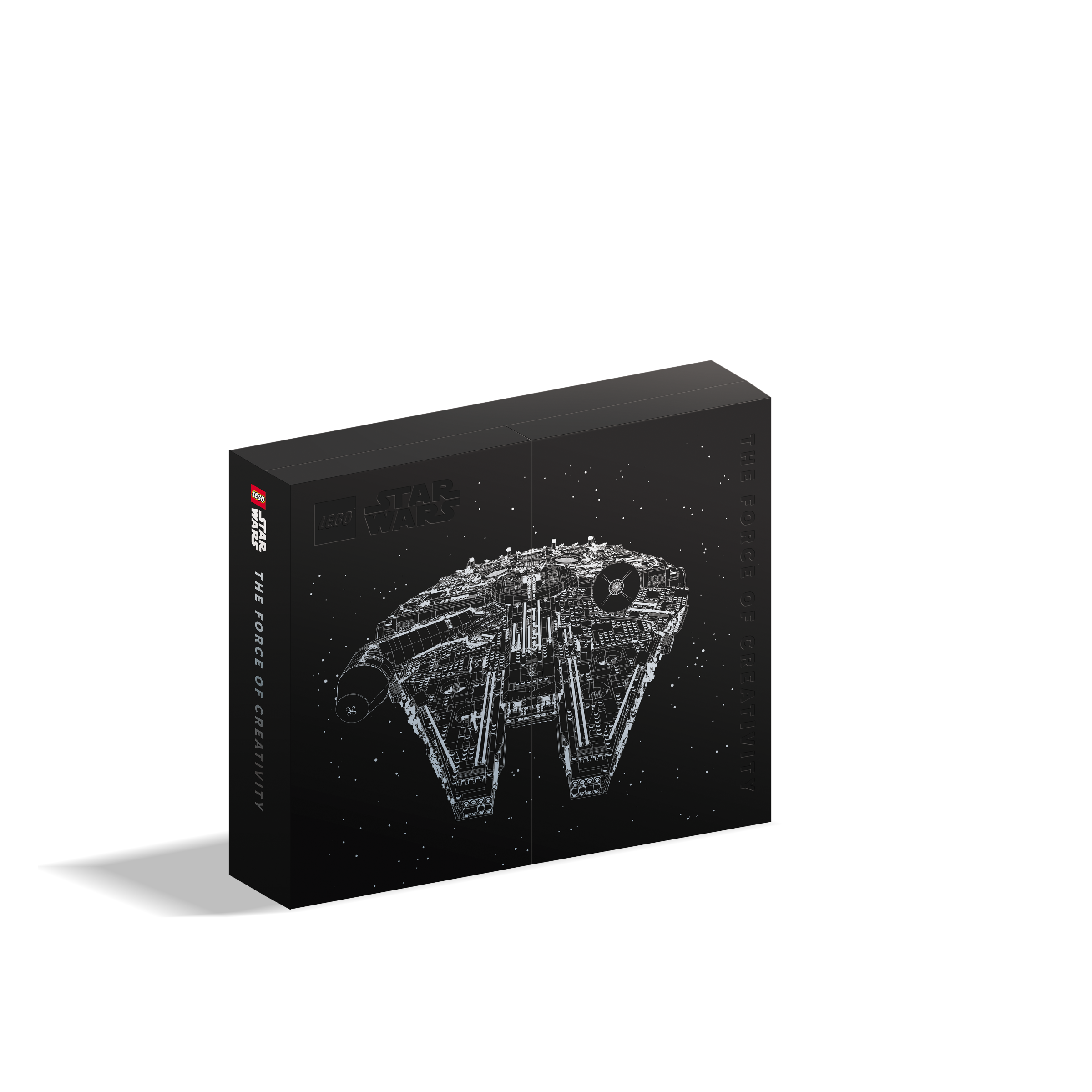 The Force Of Creativity Book - Image 2