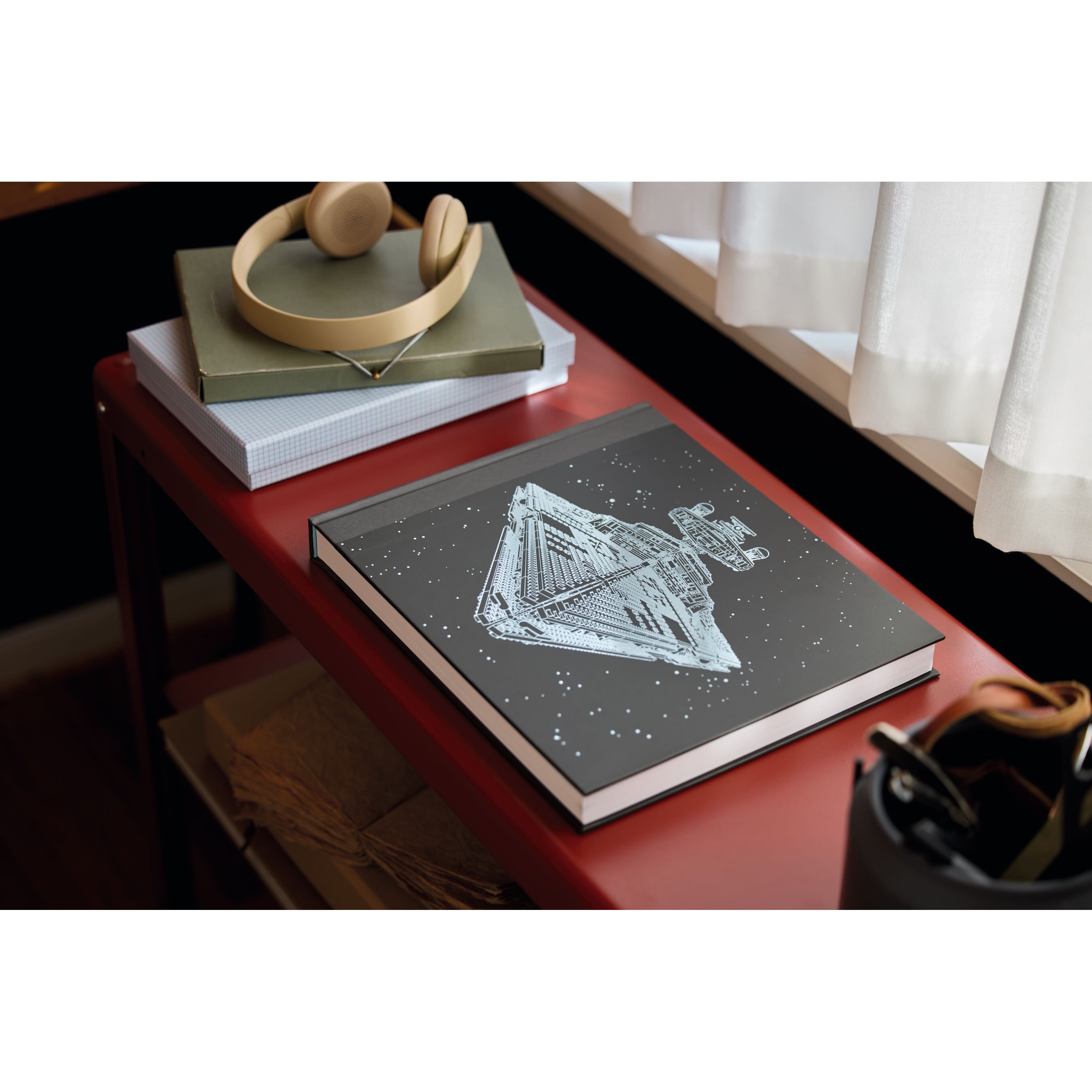 The Force Of Creativity Book - Image 22