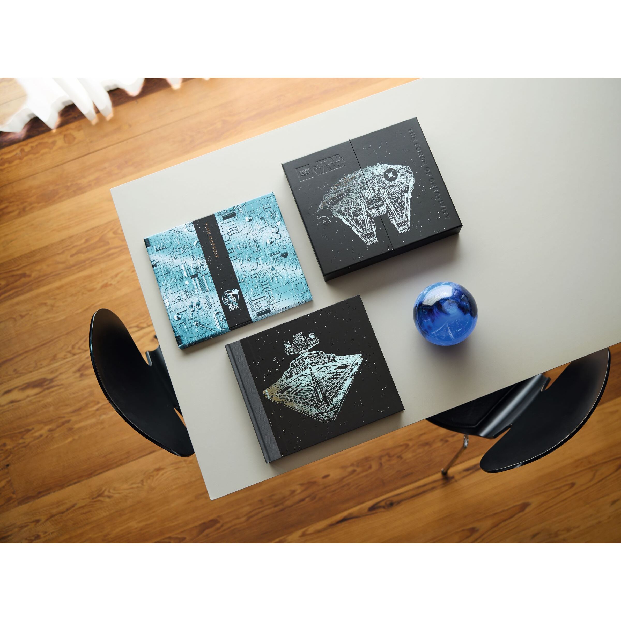 The Force Of Creativity Book - Image 23