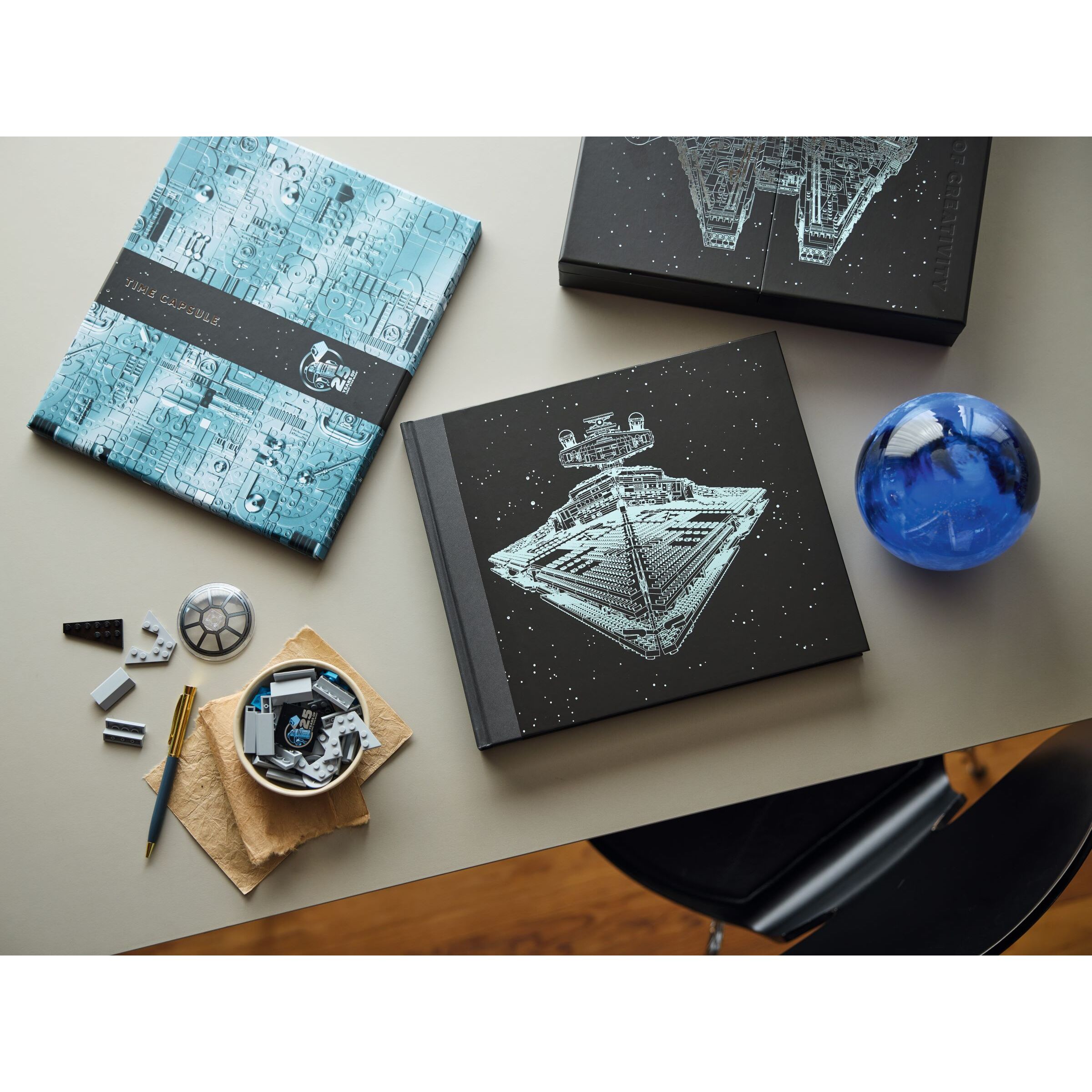 The Force Of Creativity Book - Image 24