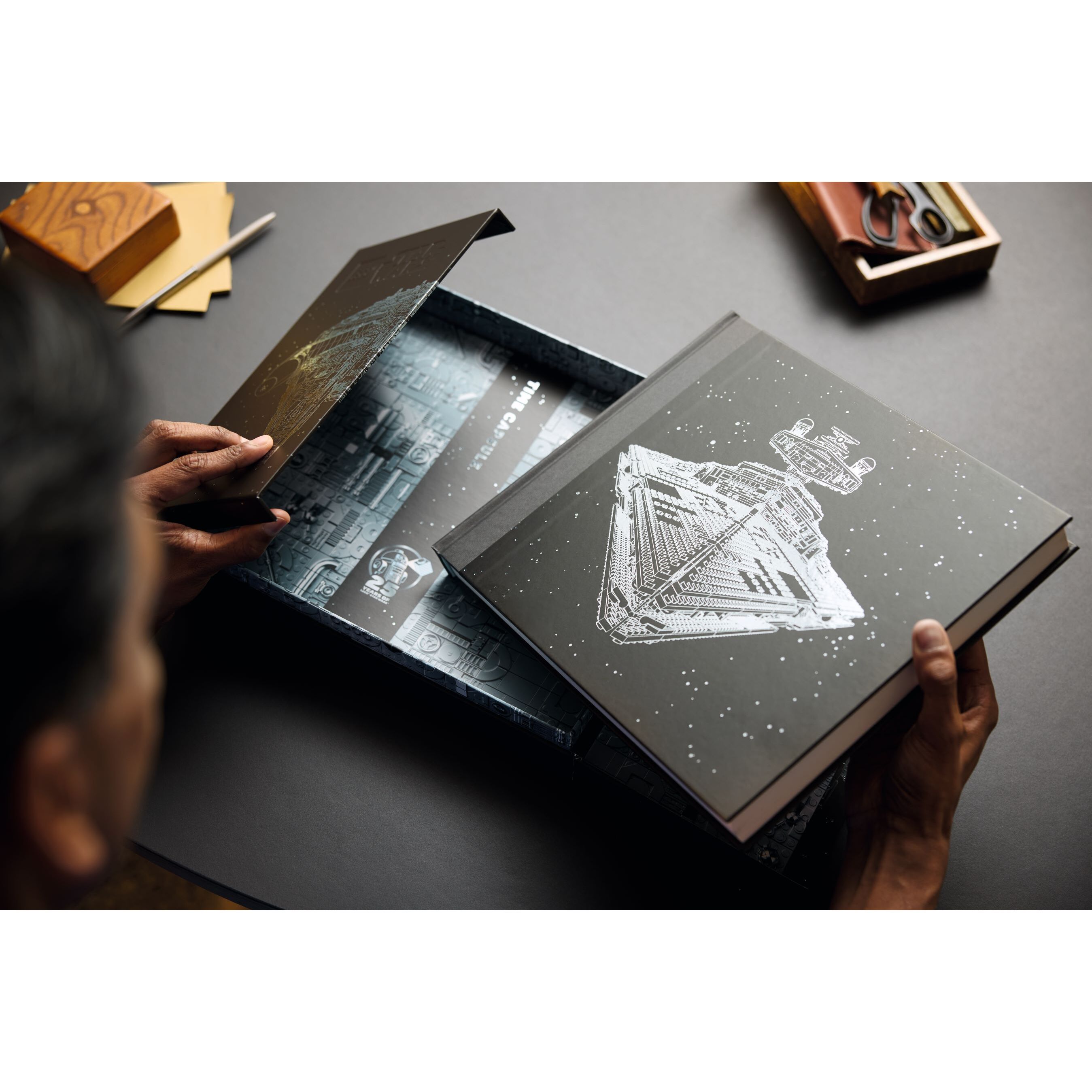 The Force Of Creativity Book - Image 17