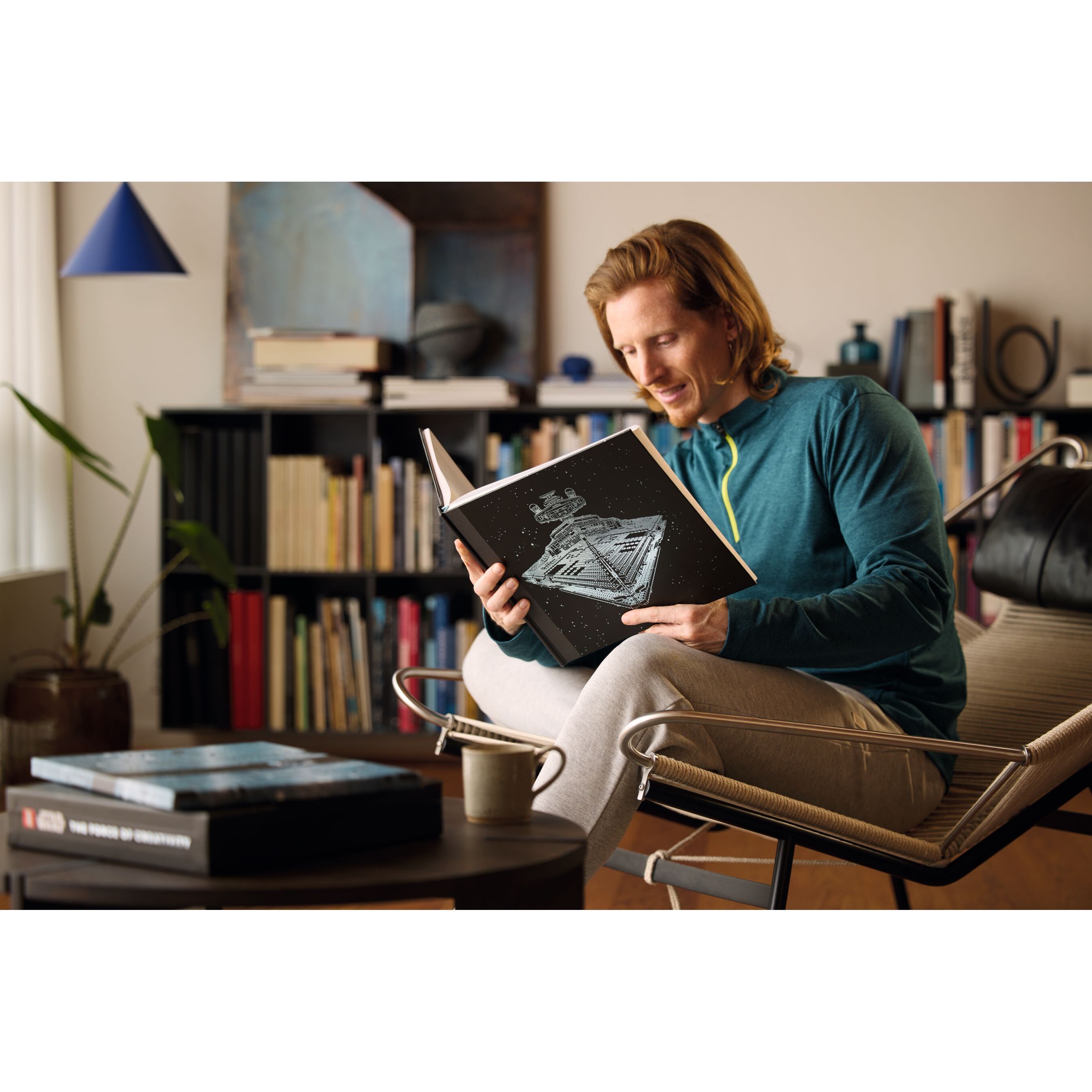 The Force Of Creativity Book - Image 19