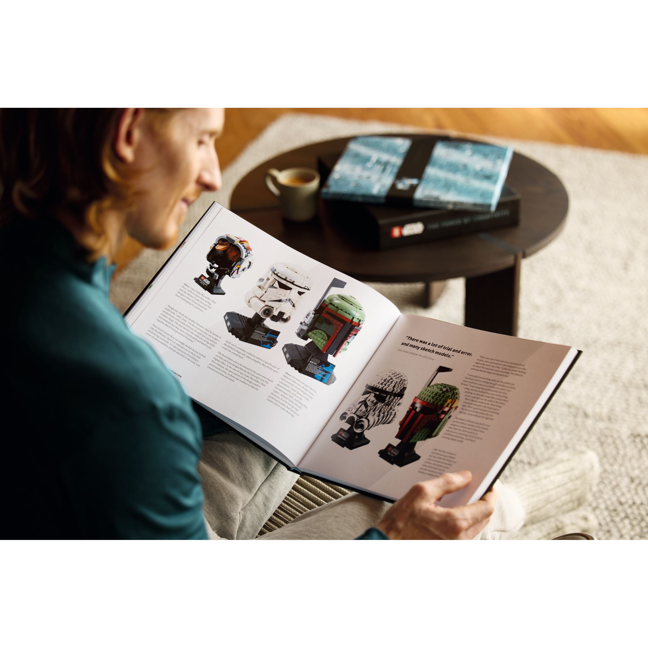 The Force Of Creativity Book - Image 20