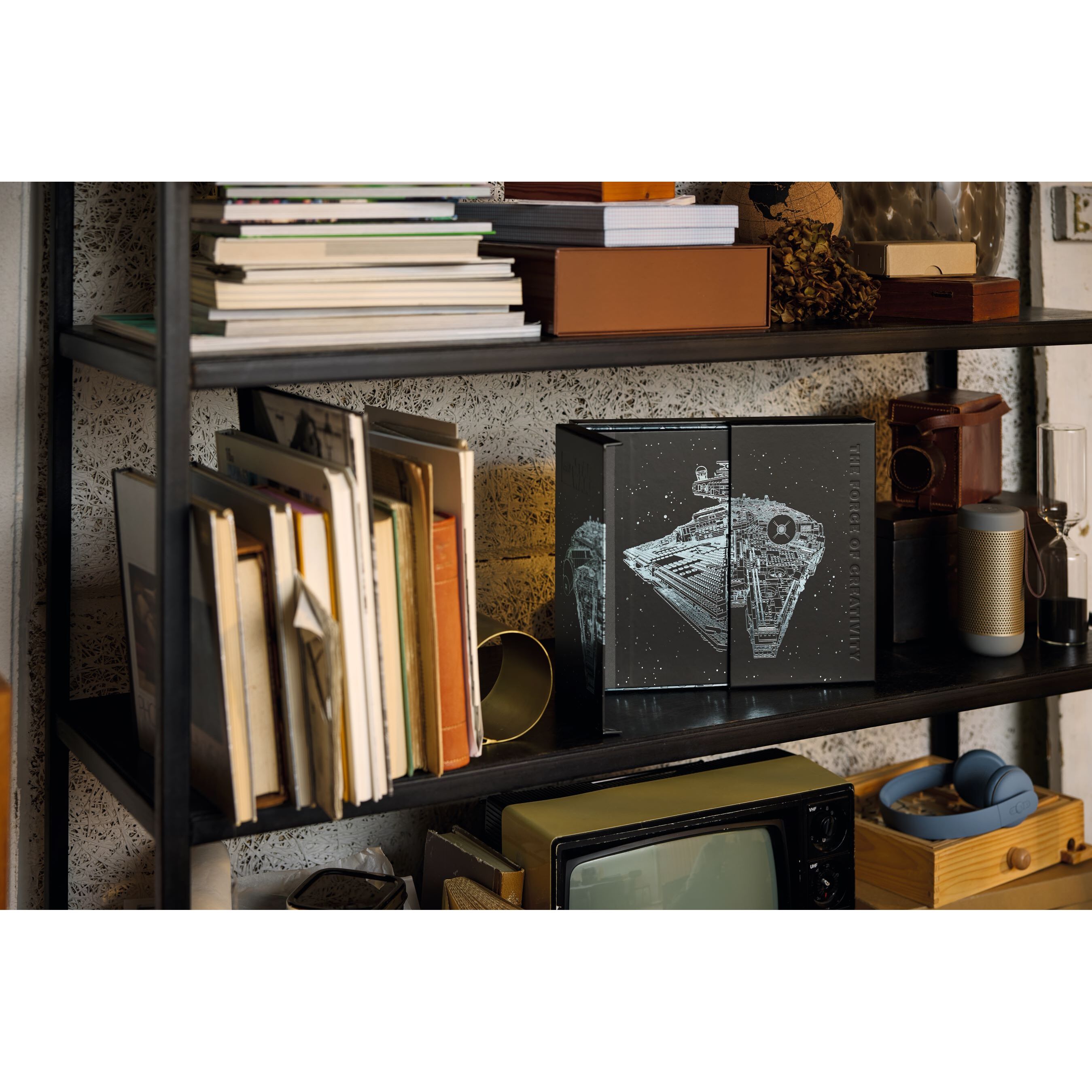 The Force Of Creativity Book - Image 21