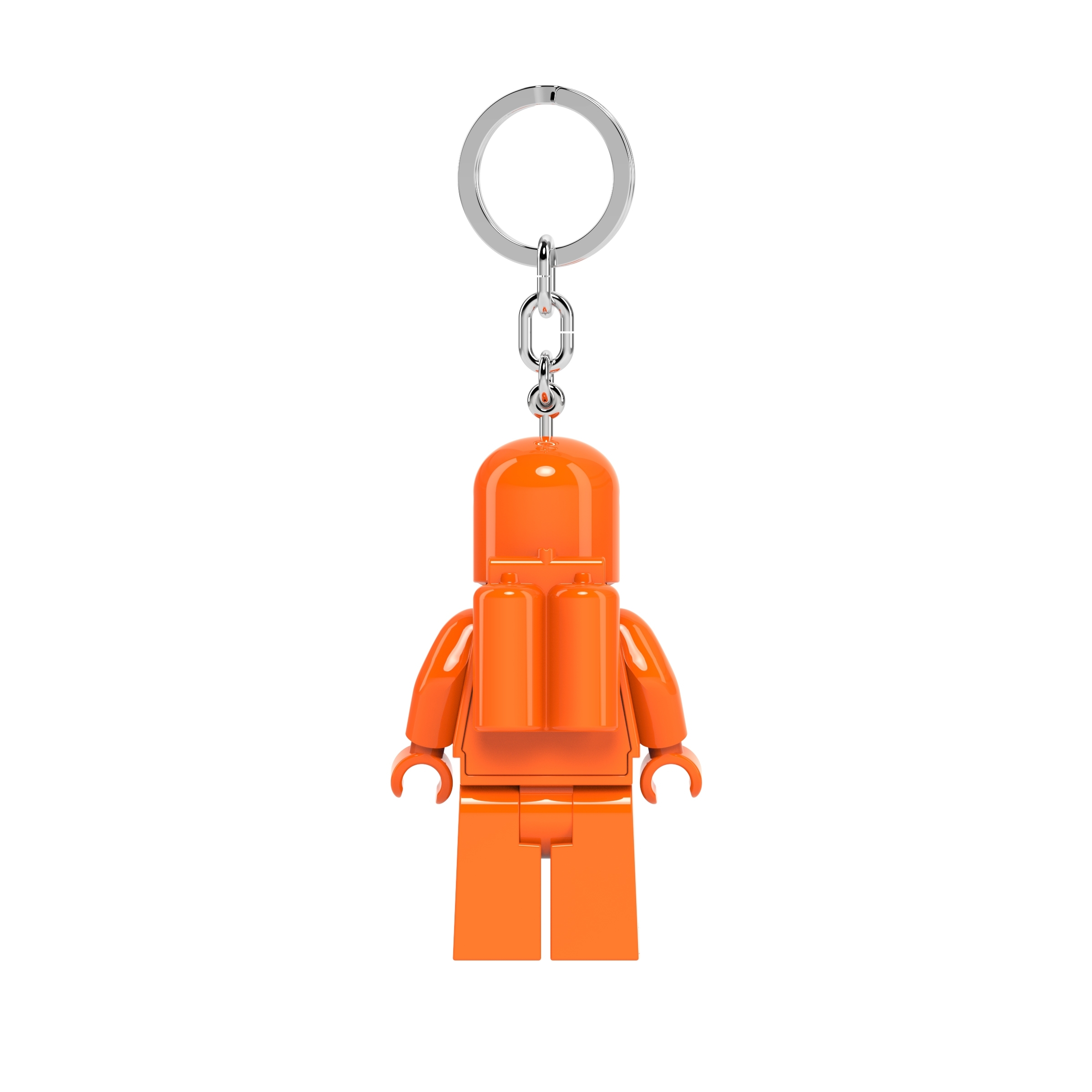 Spaceman Key Light – Orange - Image 3