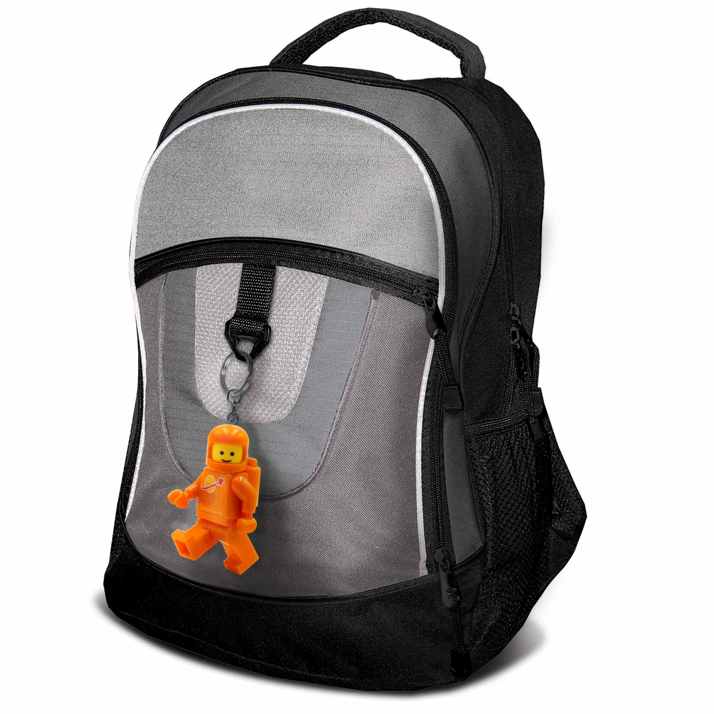 Spaceman Key Light – Orange - Image 4