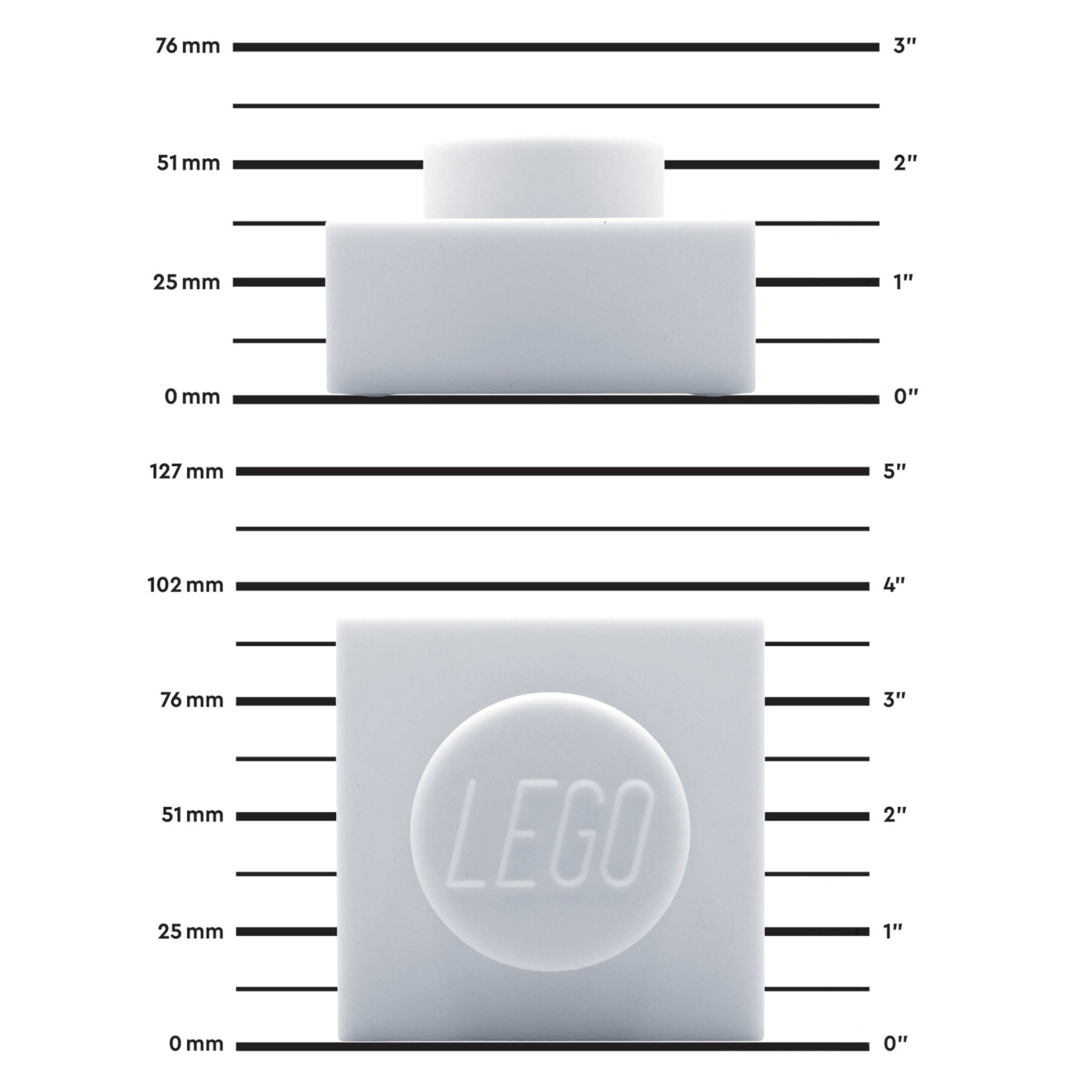 1X1 Plate Night-Light - Image 9