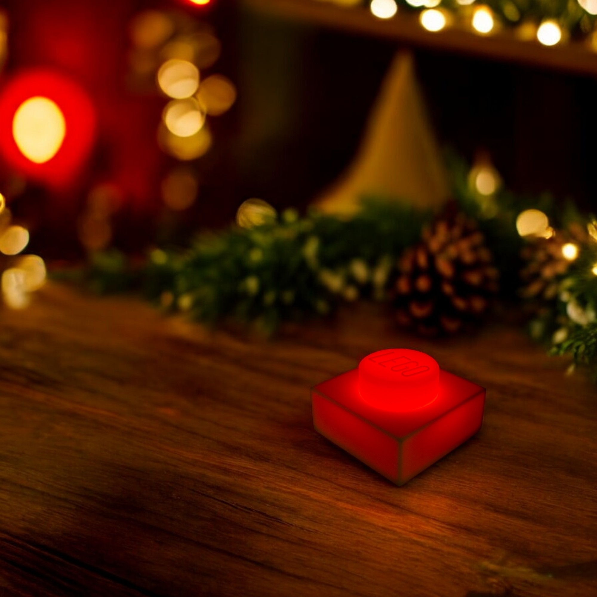 1X1 Plate Night-Light - Image 11