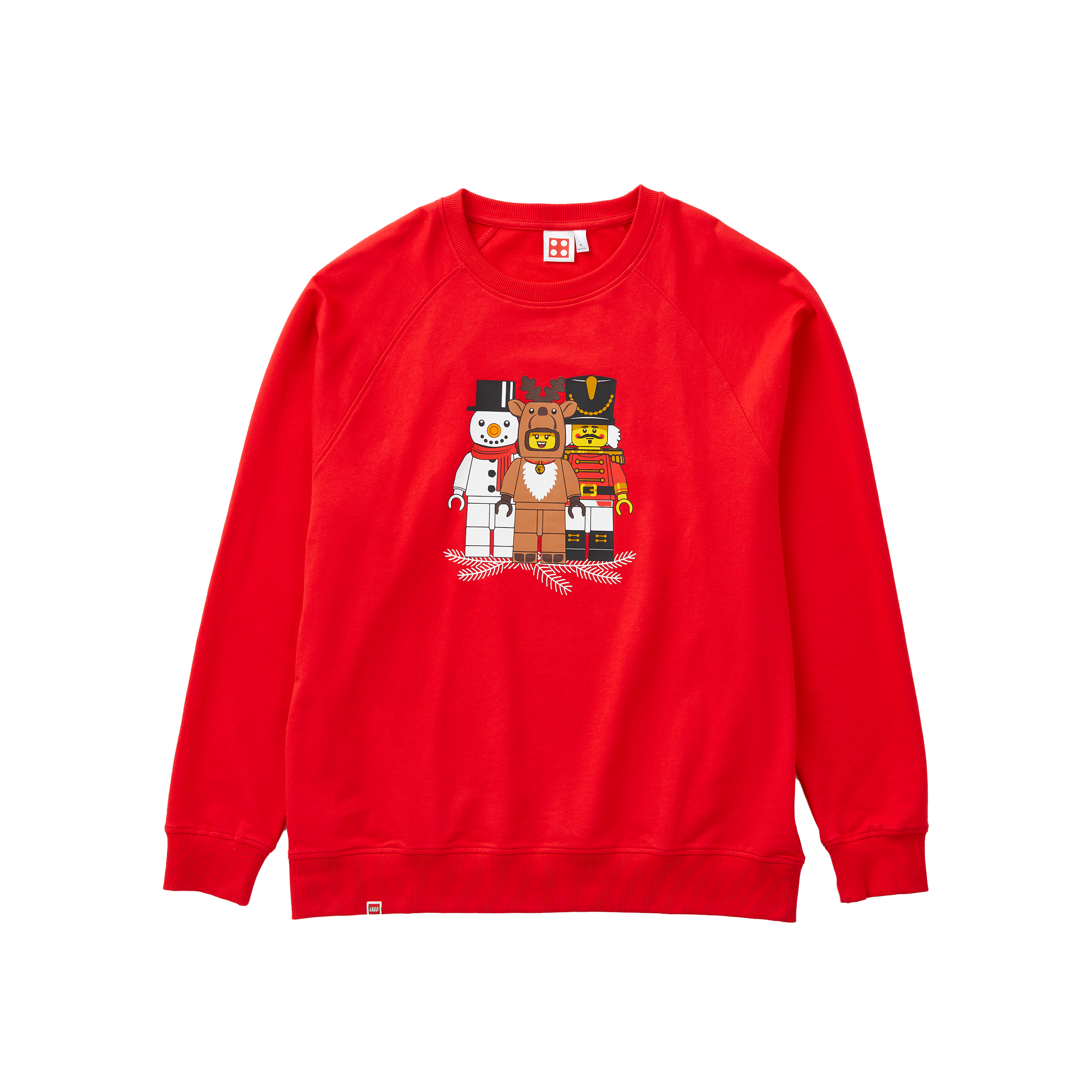 Adults Christmas Sweatshirt