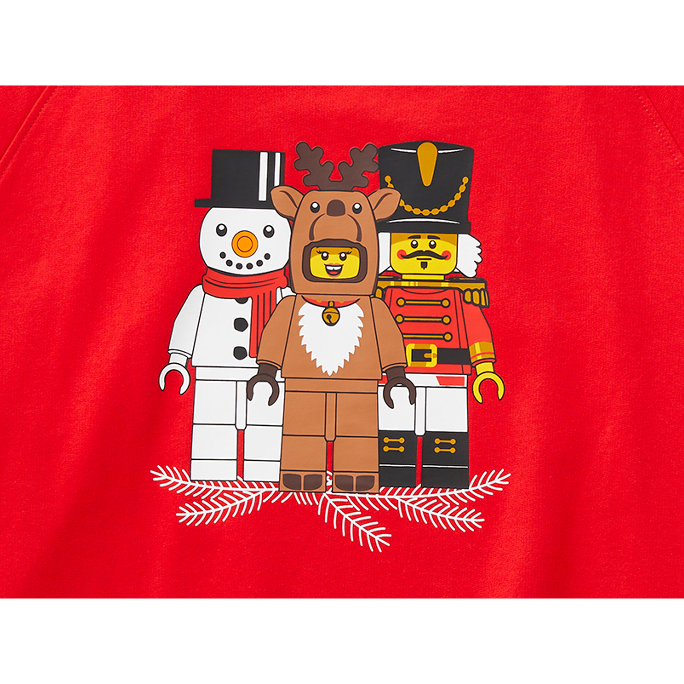 Adults Christmas Sweatshirt - Image 2