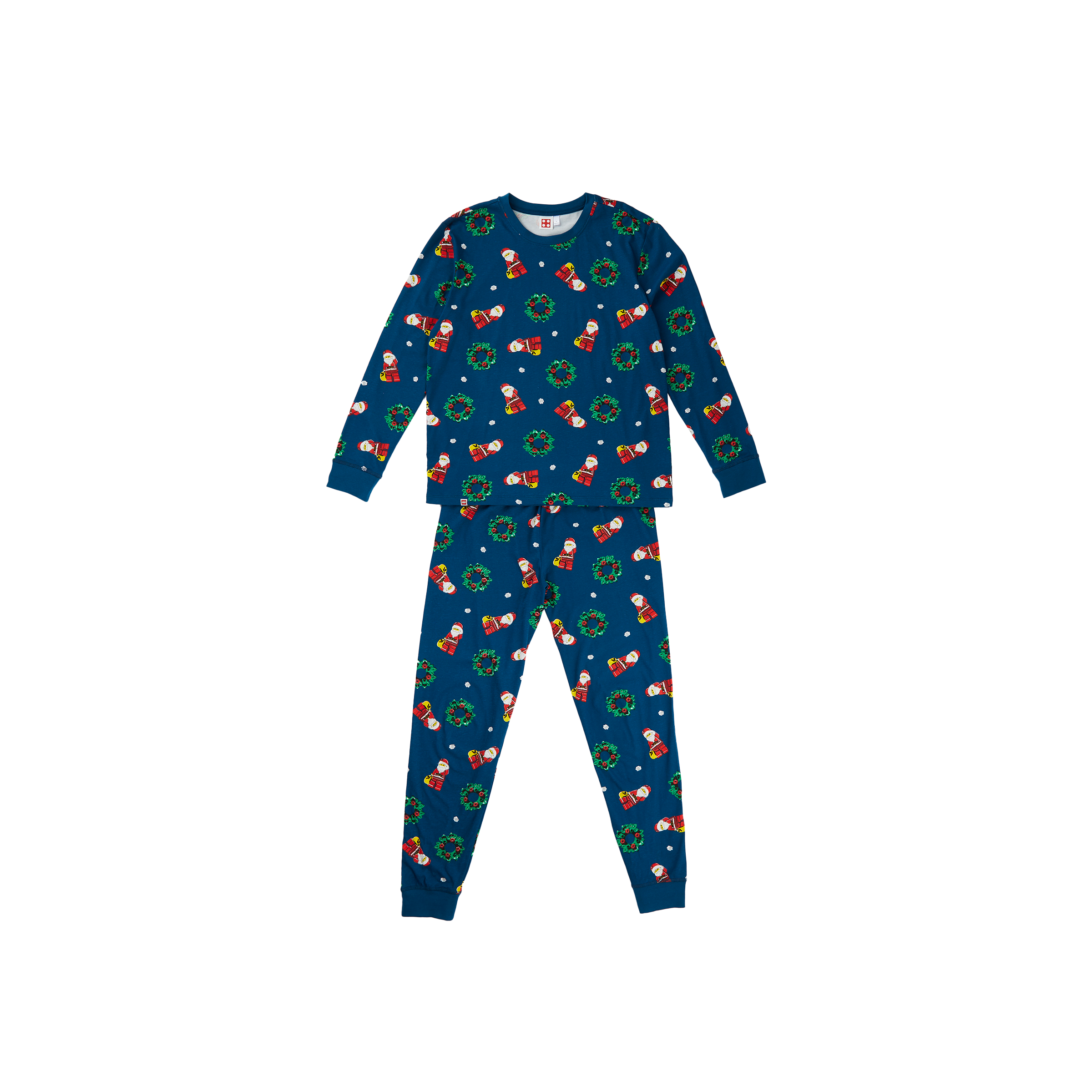 Adult Pyjamas – Navy