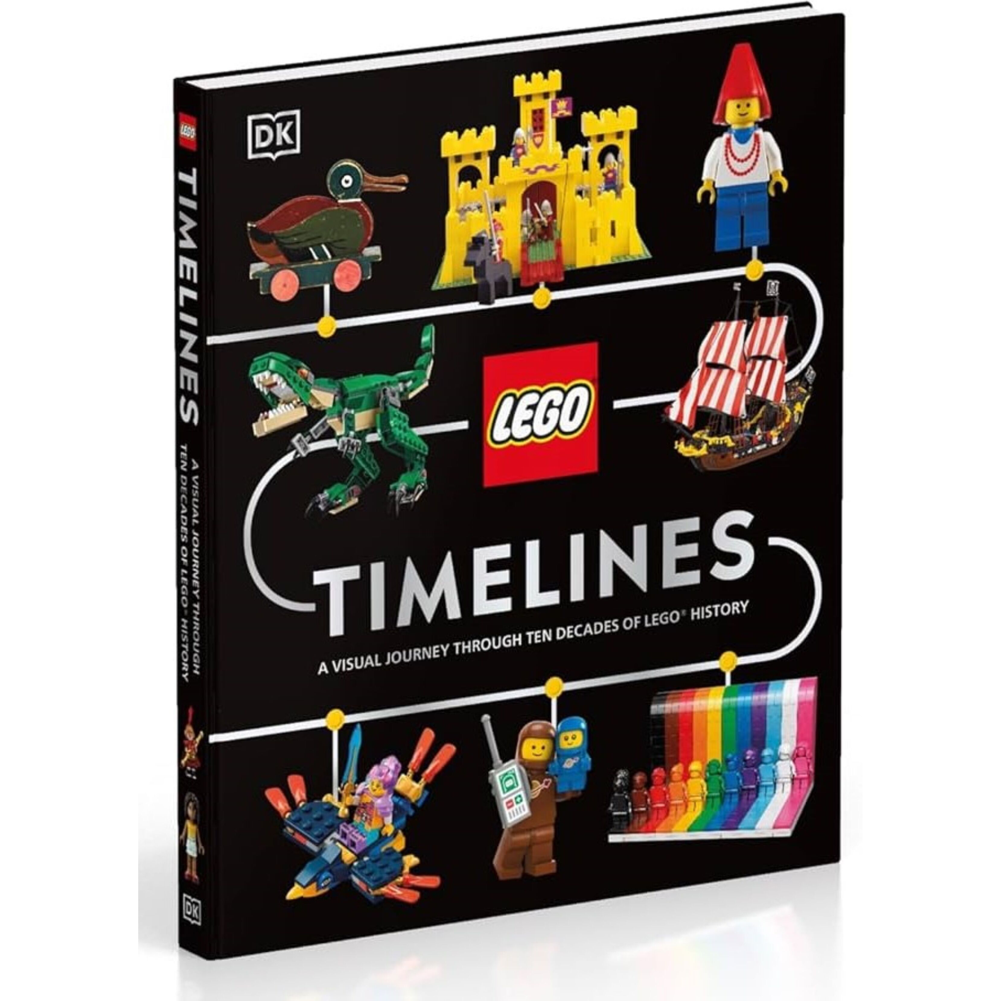Timelines Book