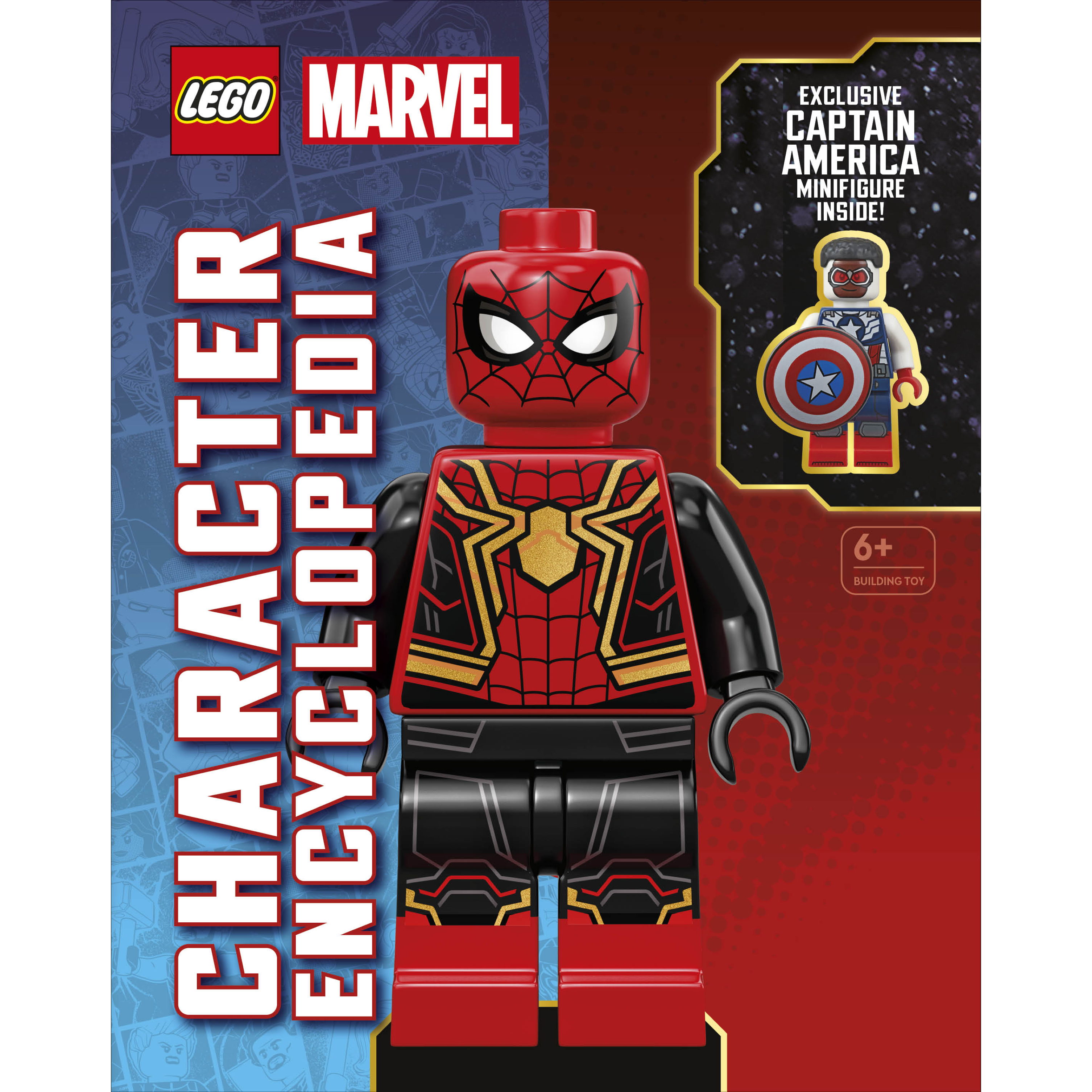 Character Encyclopedia