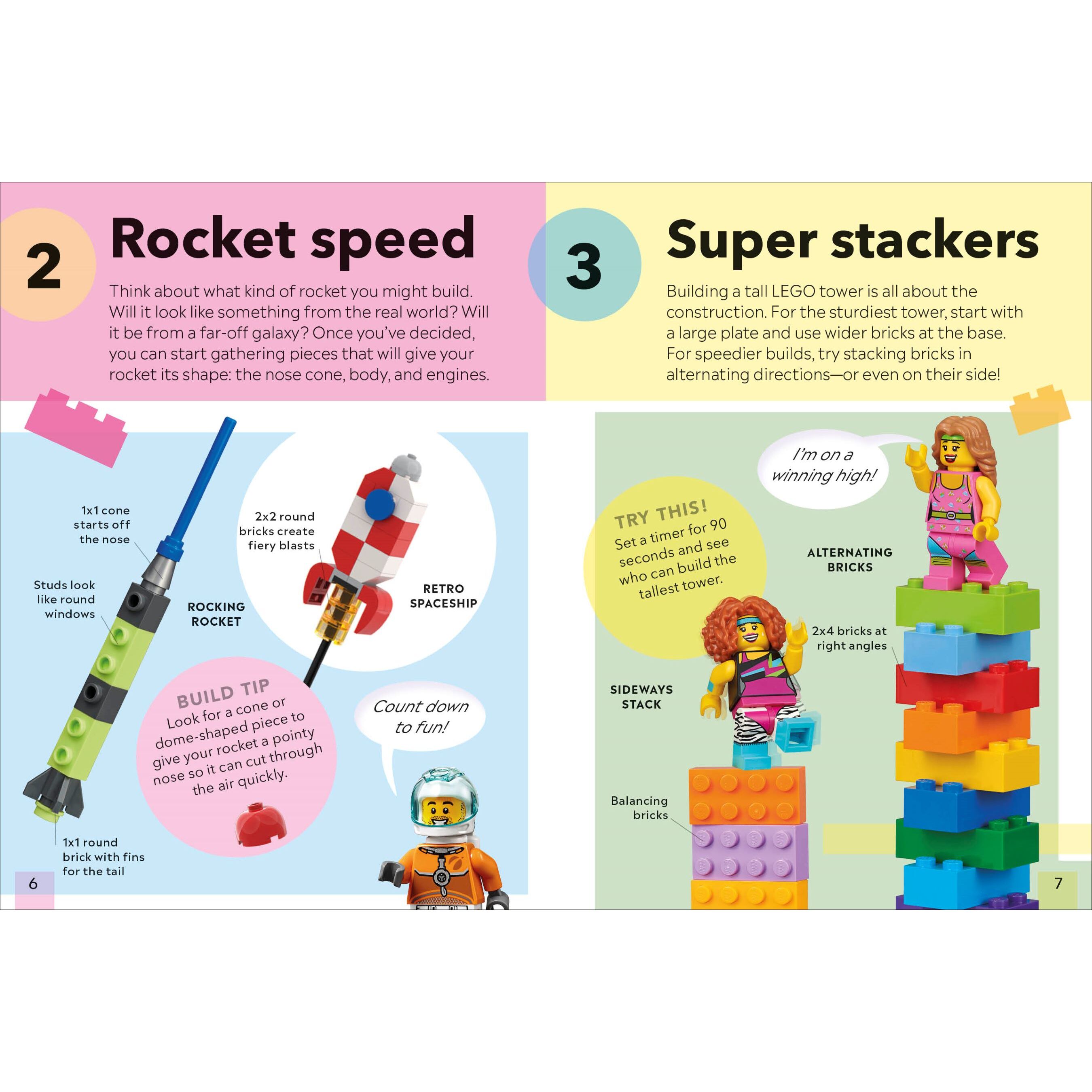 Fun Family Challenges Book - Image 2