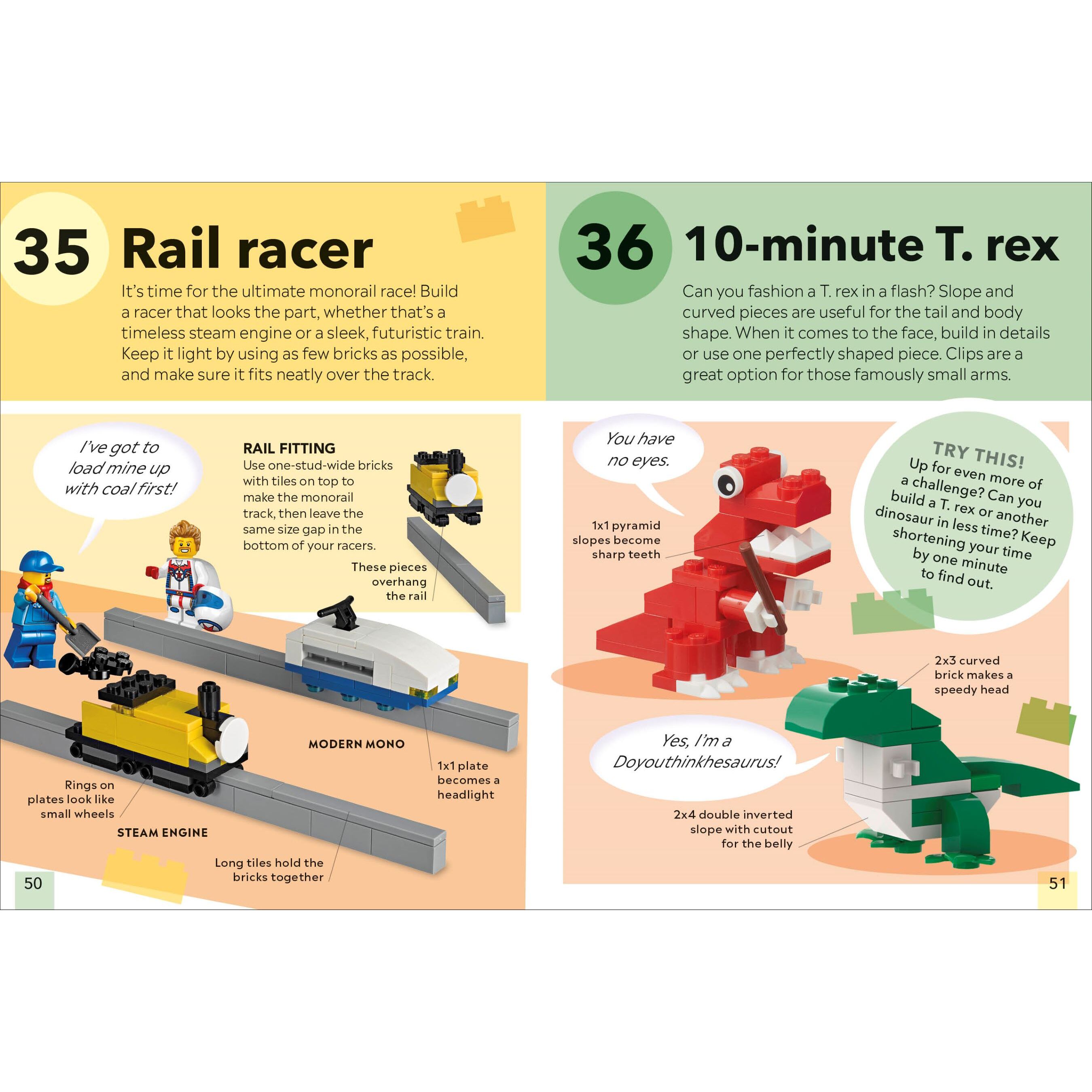 Fun Family Challenges Book - Image 3