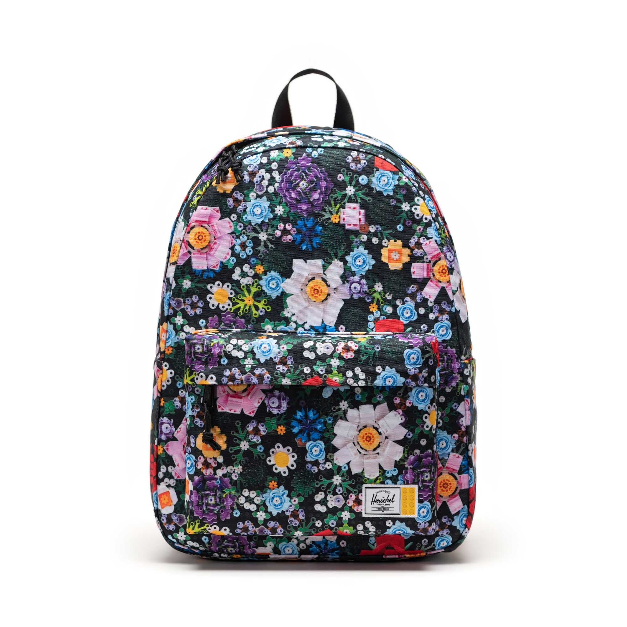 Herschel Classic Xl Backpack – Garden Floral