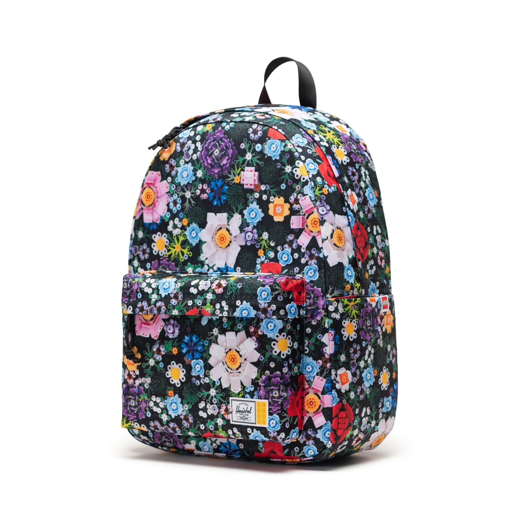 Herschel Classic Xl Backpack – Garden Floral - Image 2