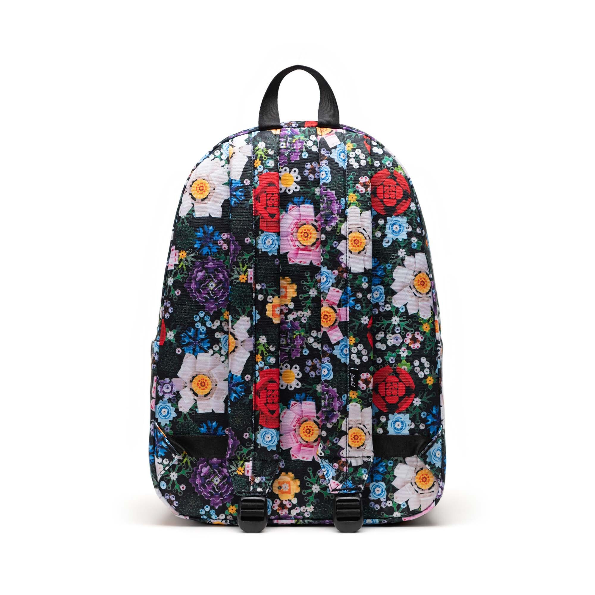Herschel Classic Xl Backpack – Garden Floral - Image 4