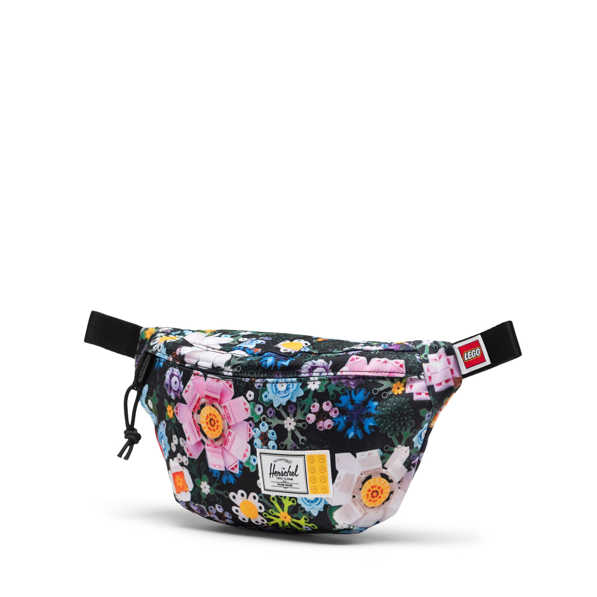 Herschel Classic Hip Pack -– Garden Floral