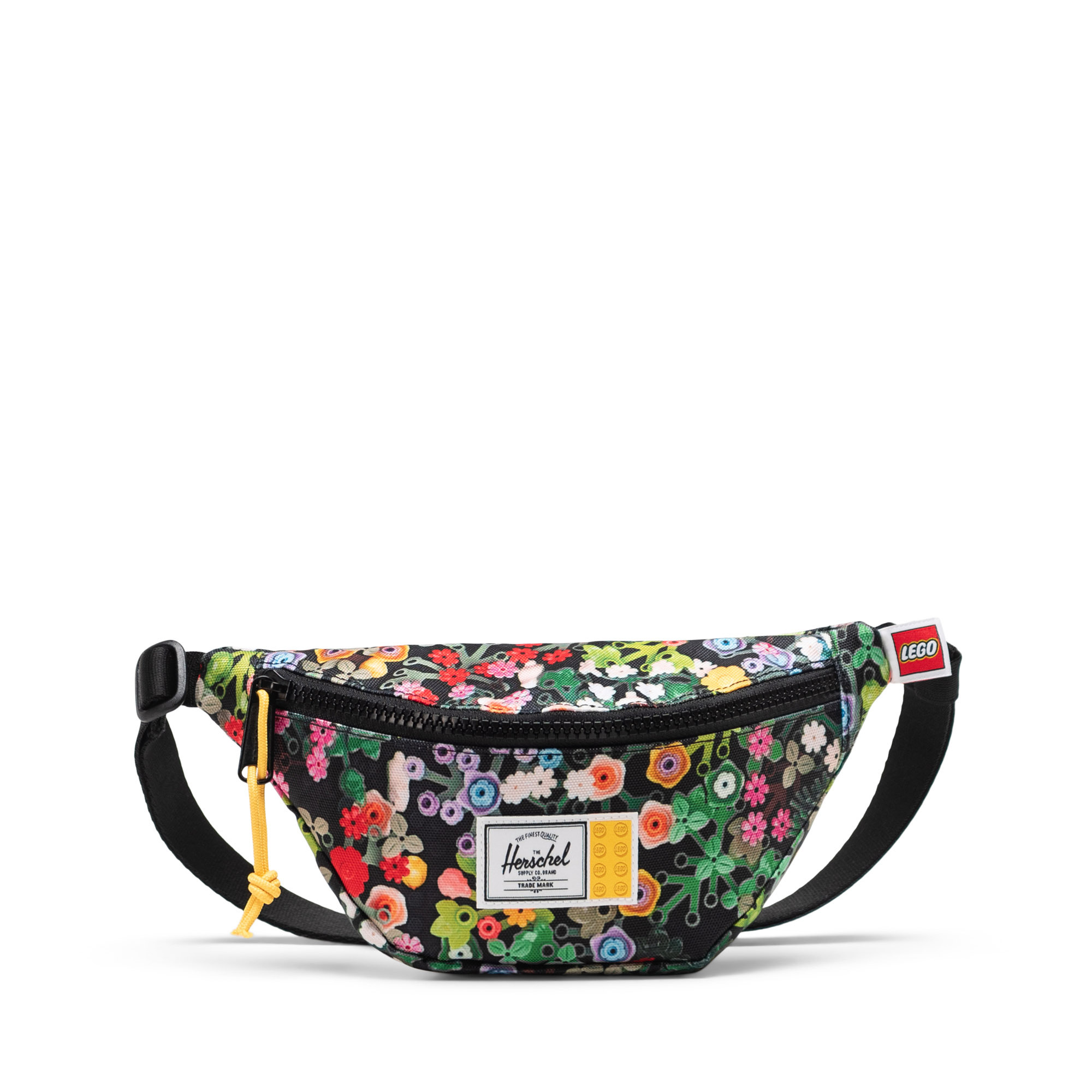Herschel Heritage Hip Pack Little Herschel – Scavenger Hunt Meadow