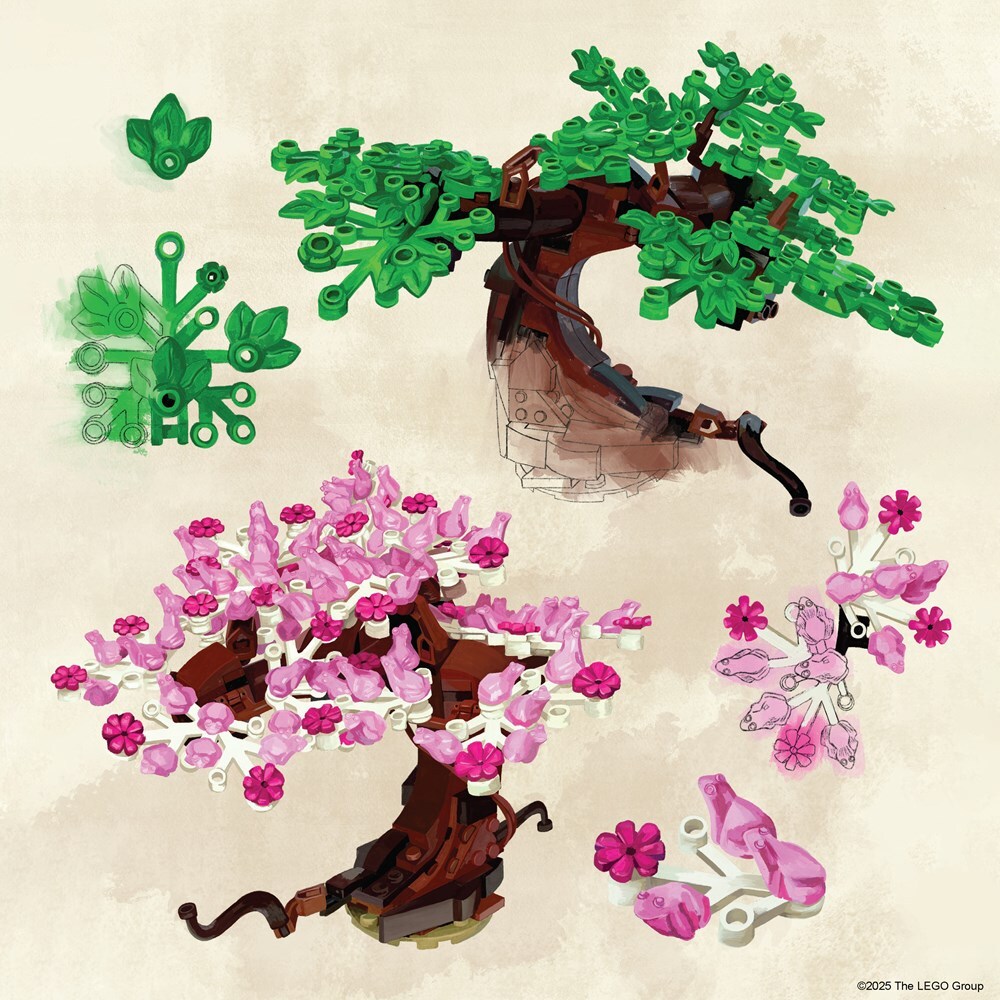 2026 Wall Calendar - Image 3