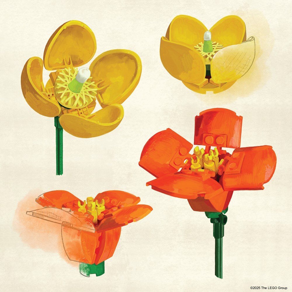 2026 Wall Calendar - Image 7