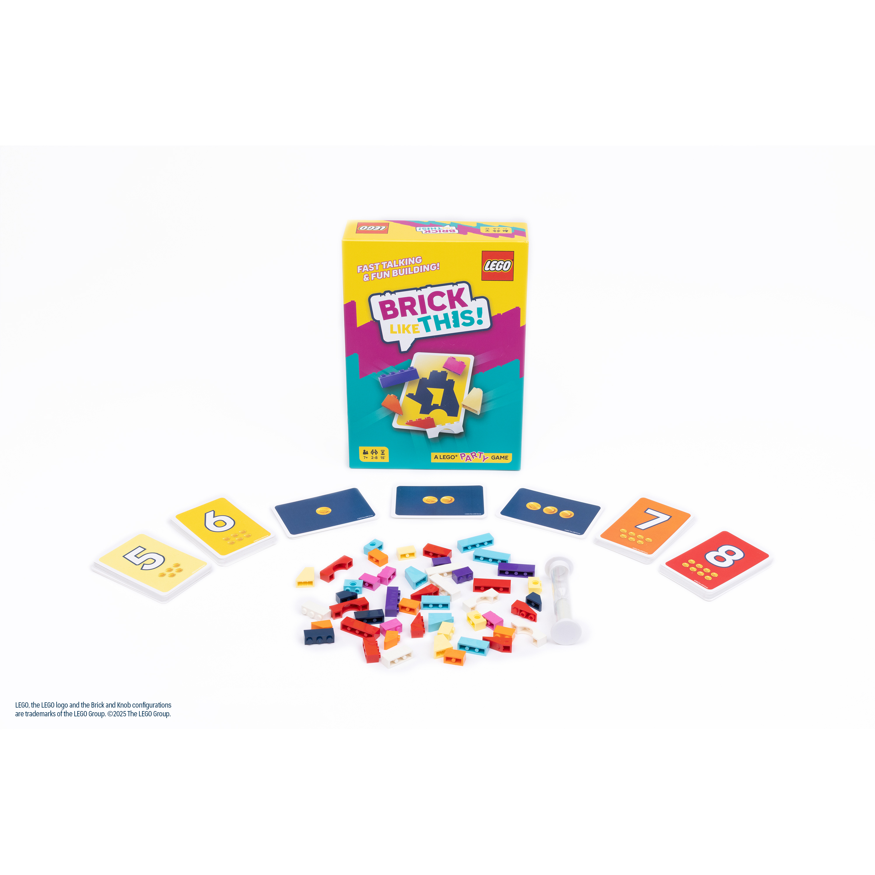 Brick Like This! - Image 3