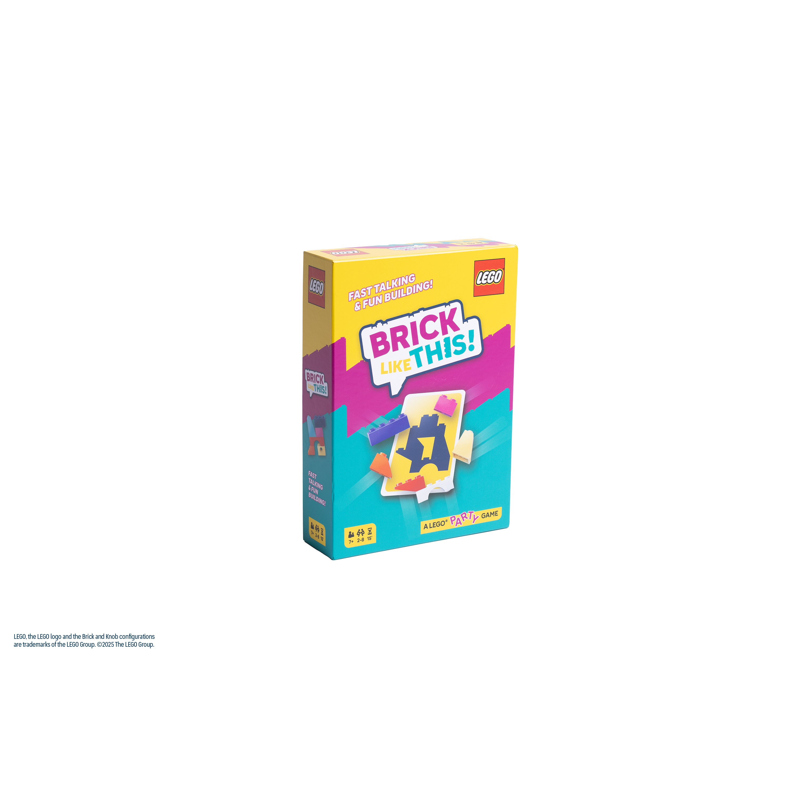 Brick Like This! - Image 2