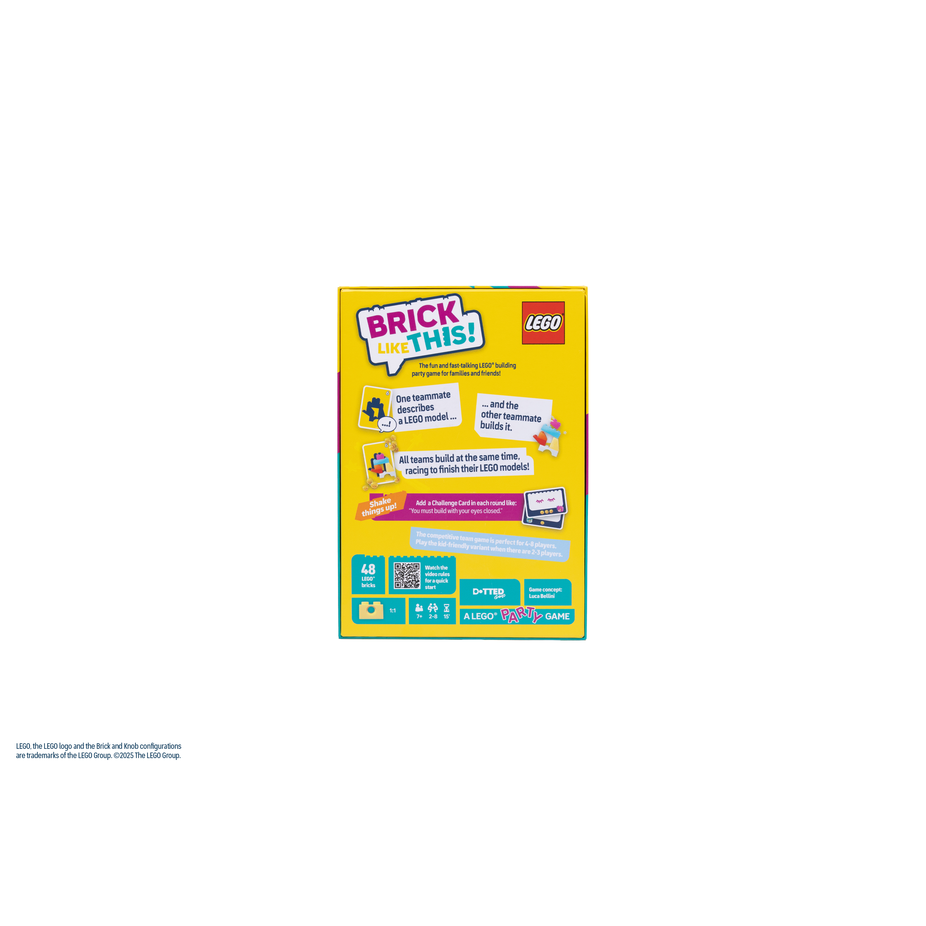 Brick Like This! - Image 8