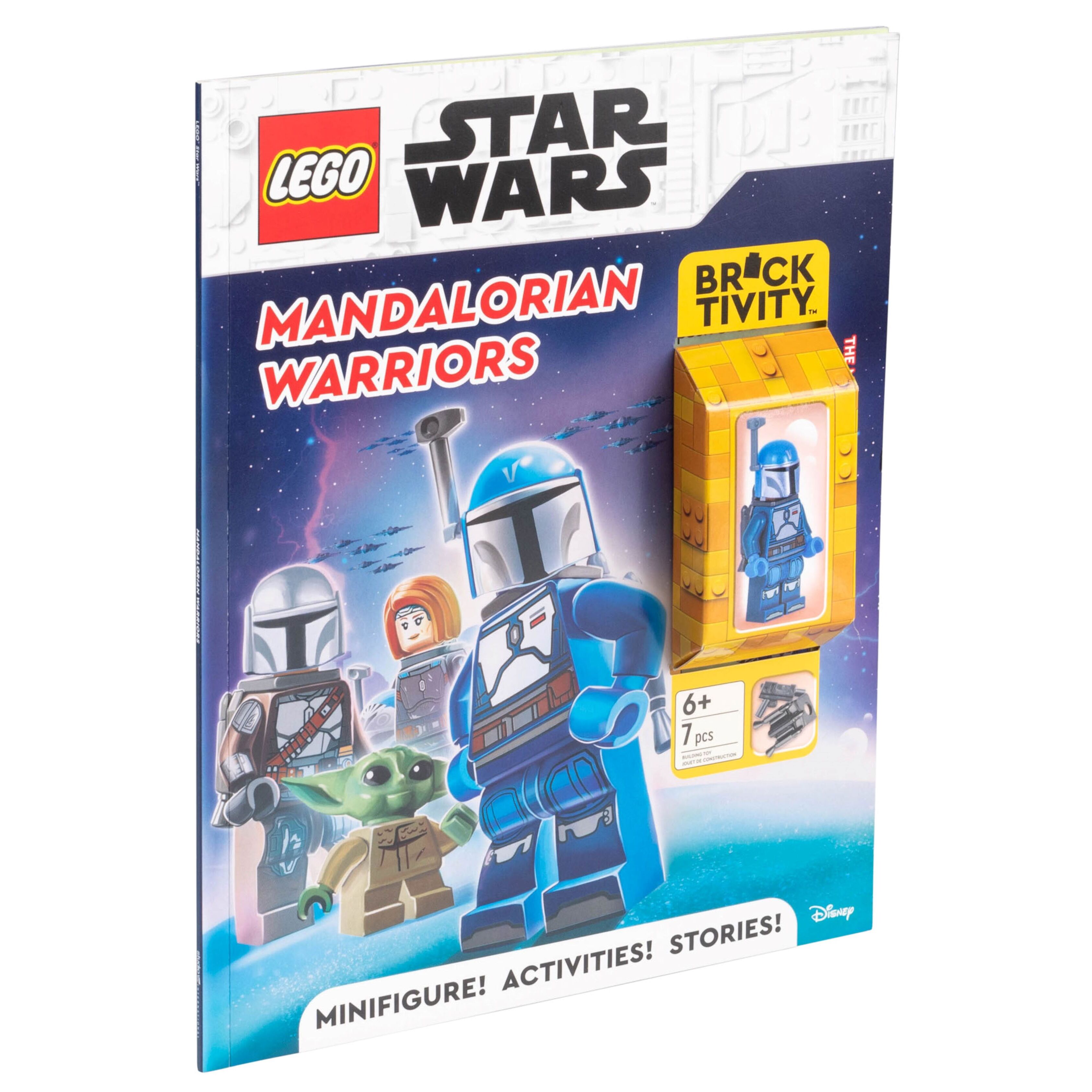 Mandalorian Warriors