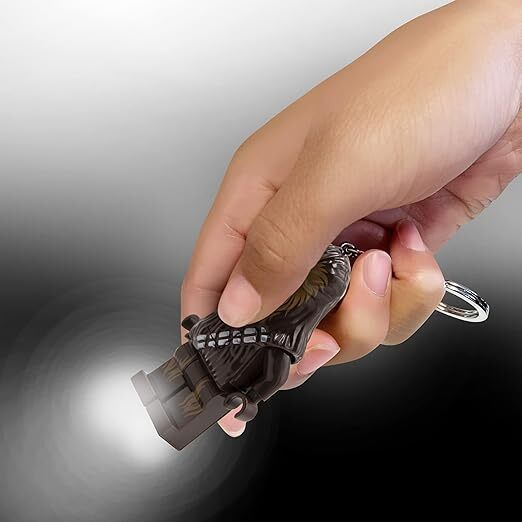 Chewbacca Key Light - Image 4