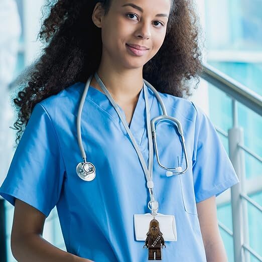 Chewbacca Key Light - Image 6