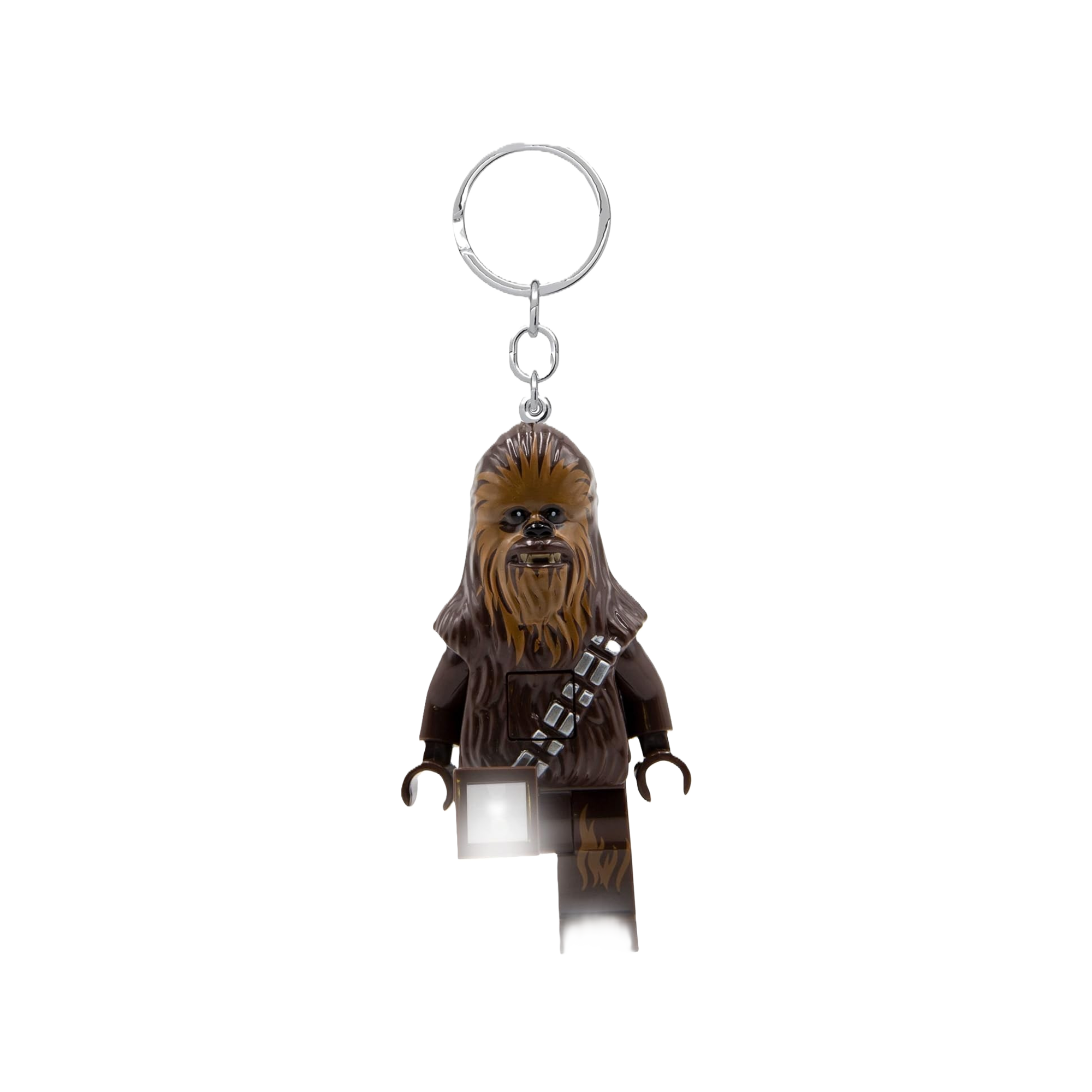 Chewbacca Key Light