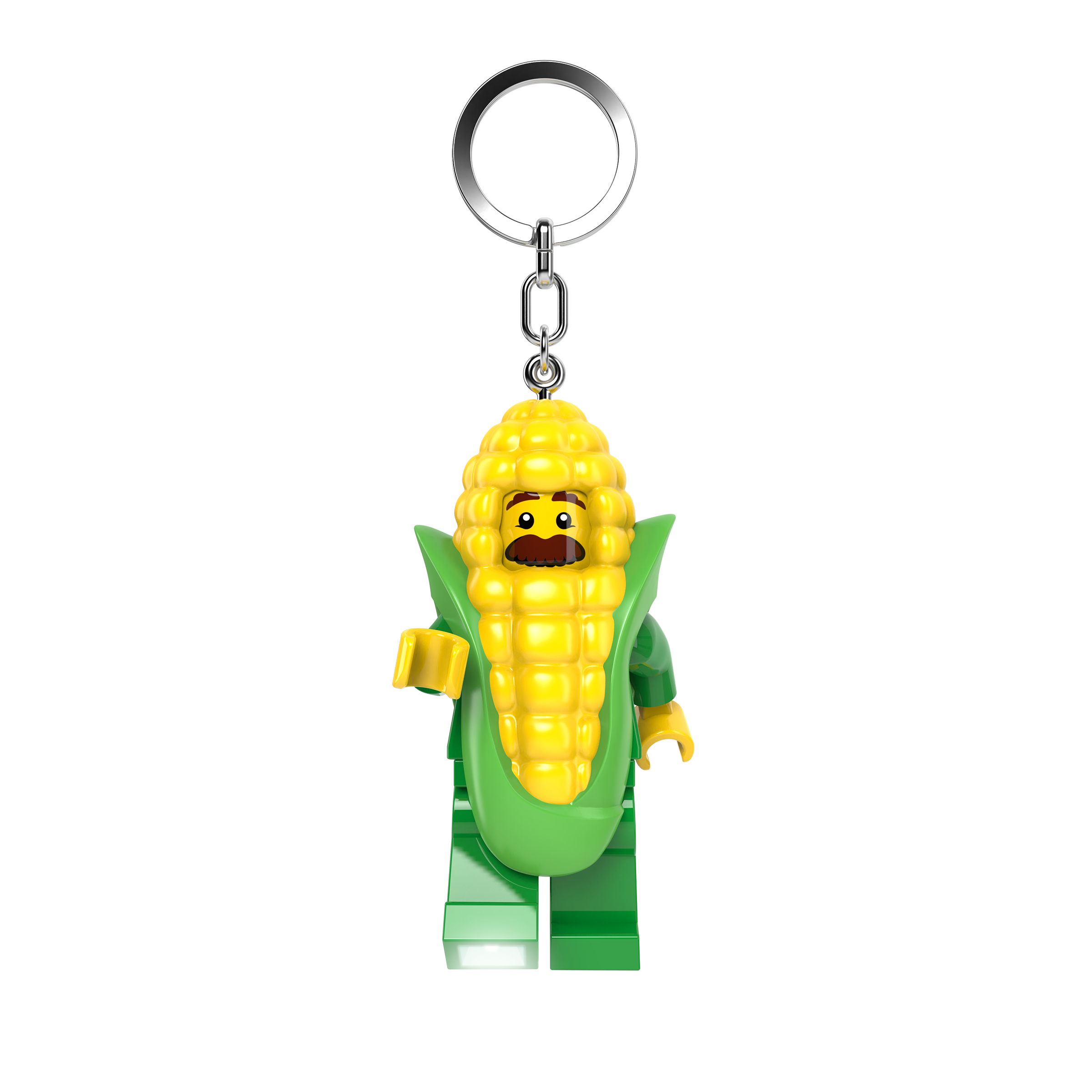 Corn Cob Guy Key Light