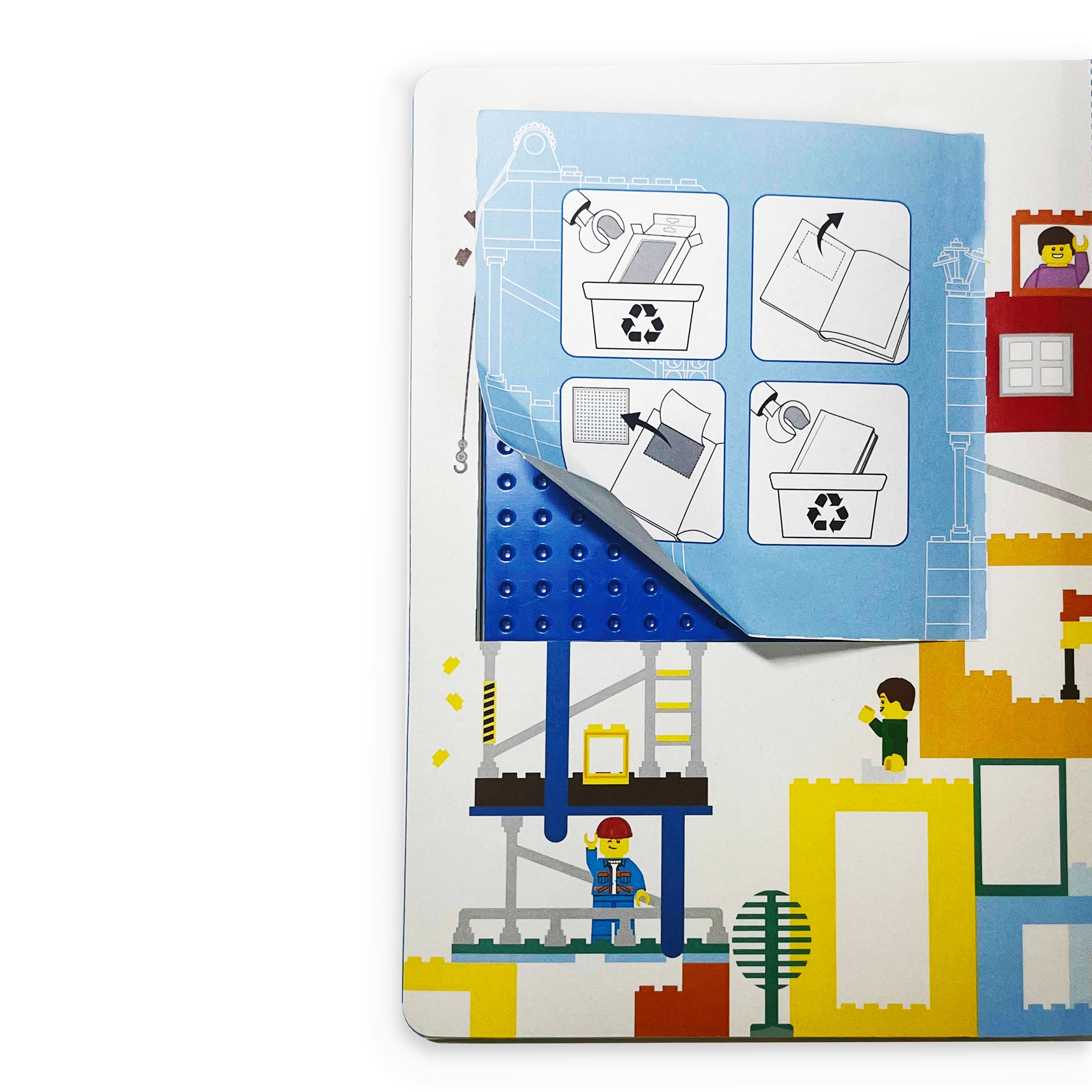 Reclaim And Recycle Notebook With Gel Pen – Thoughts - Image 5