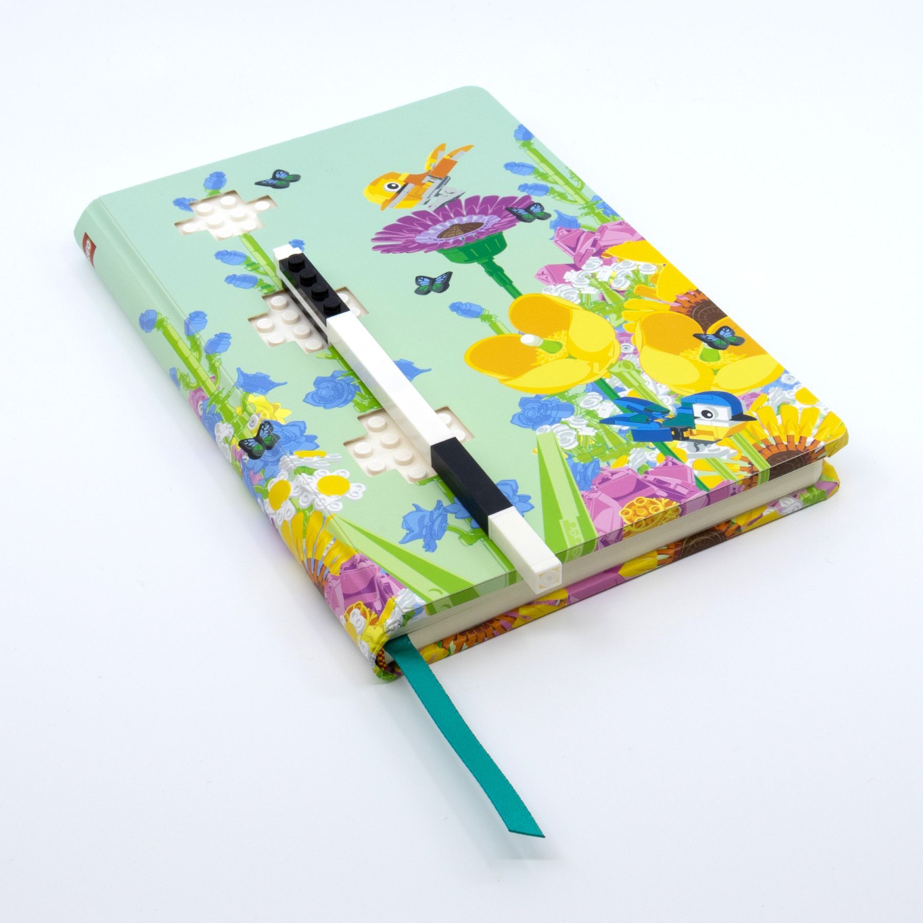 Notebook With Gel Pen - Image 3
