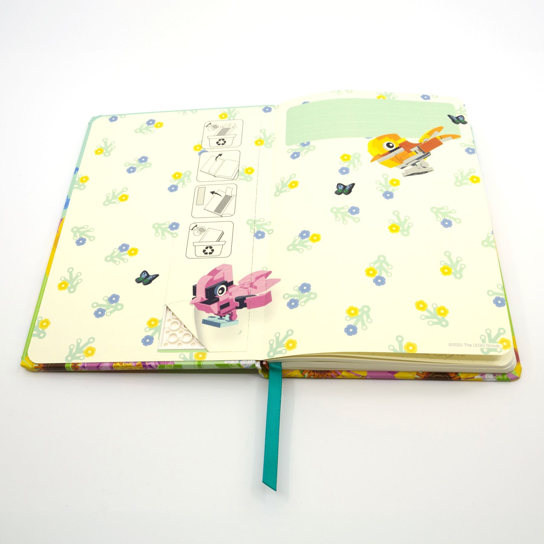 Notebook With Gel Pen - Image 5