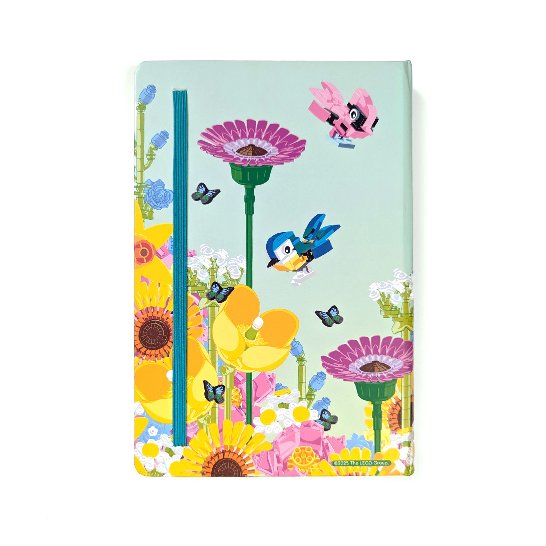 Notebook With Gel Pen - Image 7