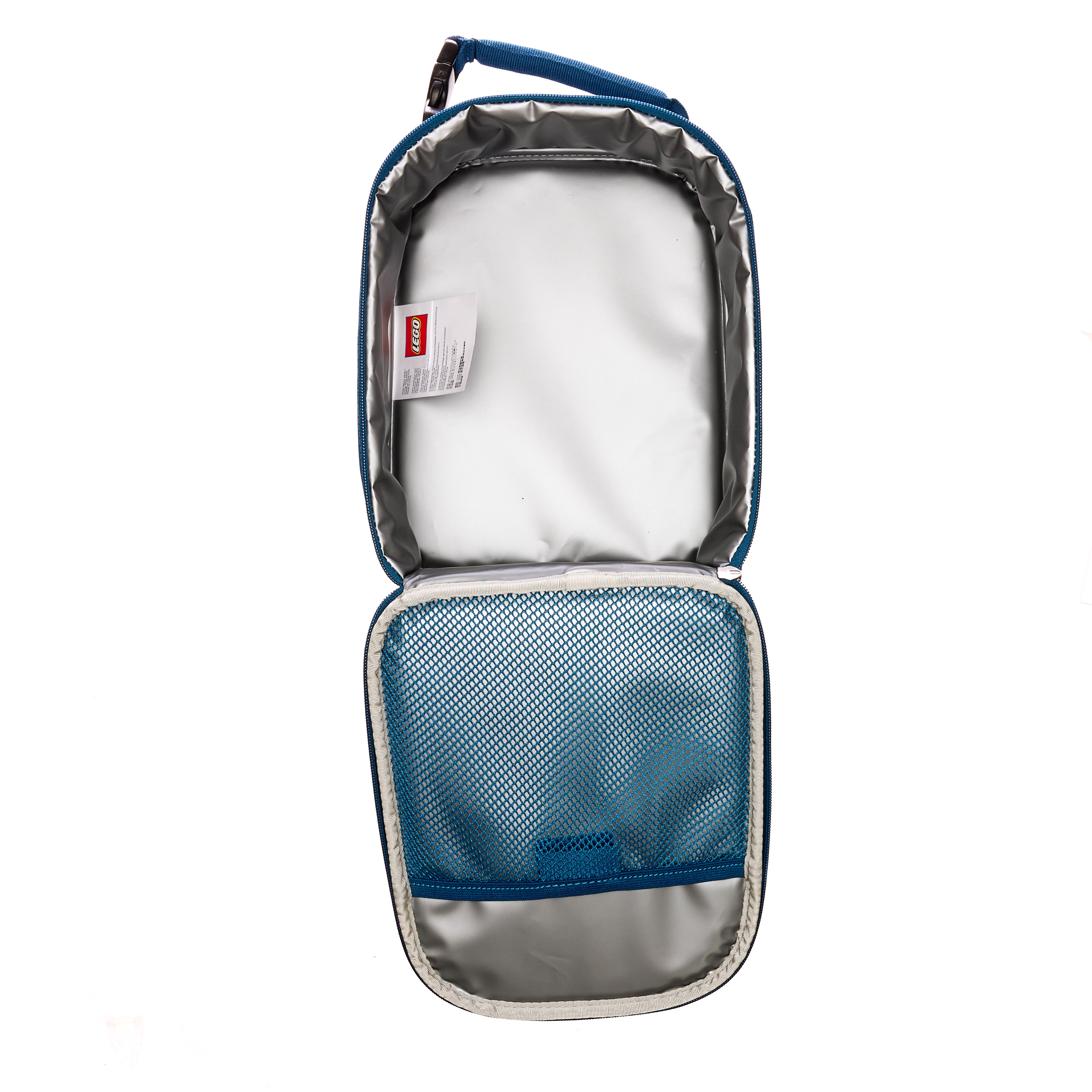 Ninjago Stronger Together Lunch Bag - Image 5