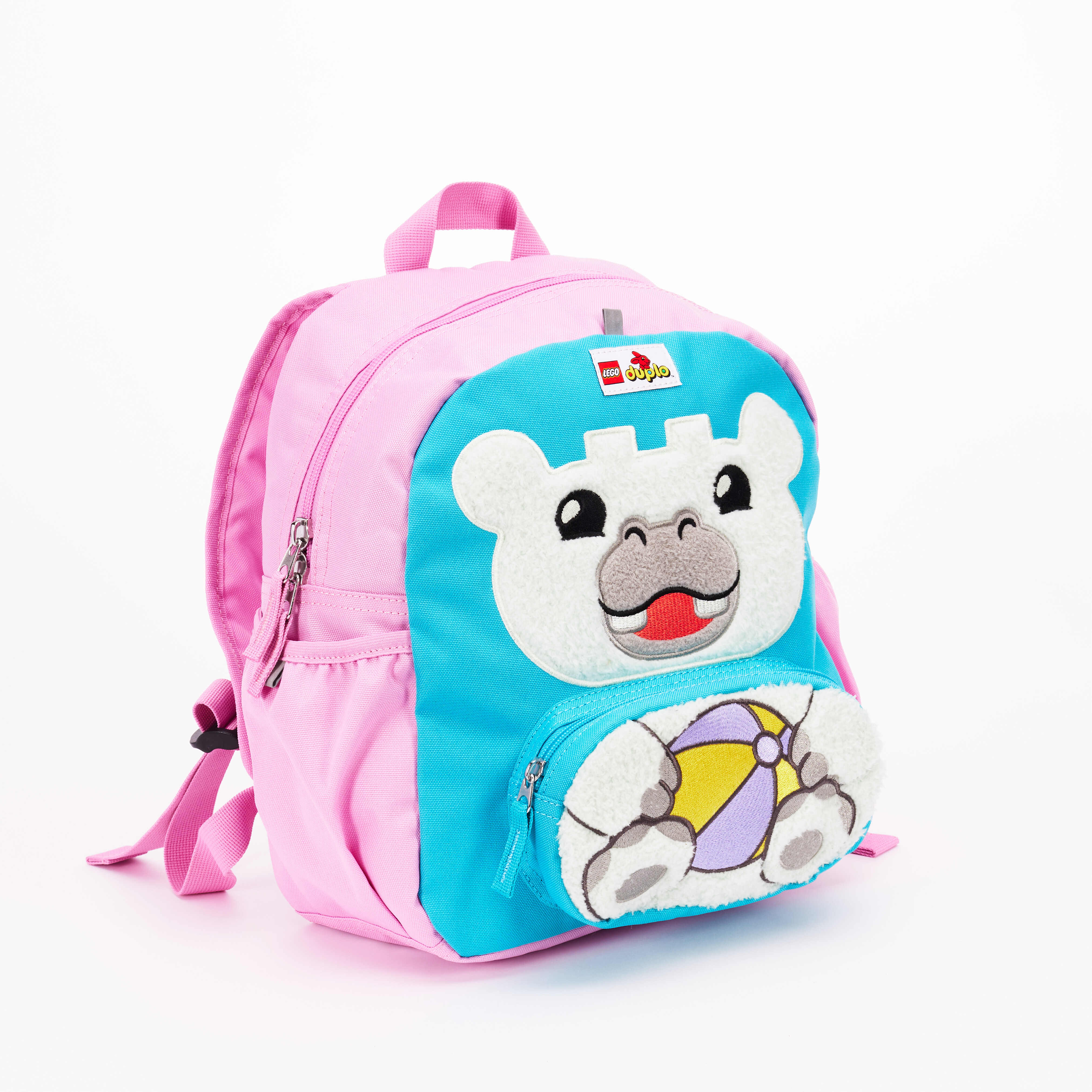 Backpack – Hippo - Image 2