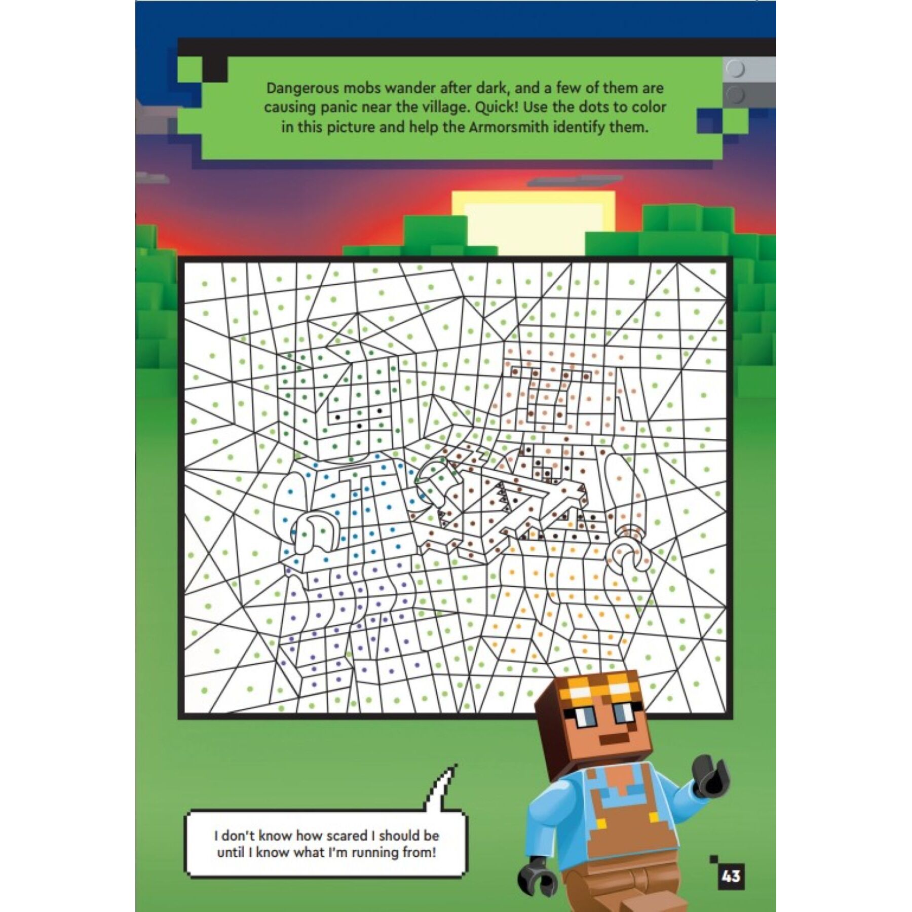 The Armorsmith's Adventure - Image 3