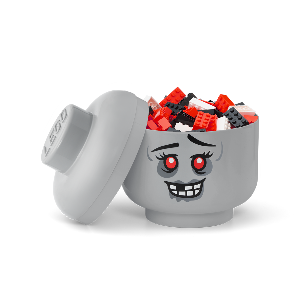 Zombie Storage Head – Small - Image 2
