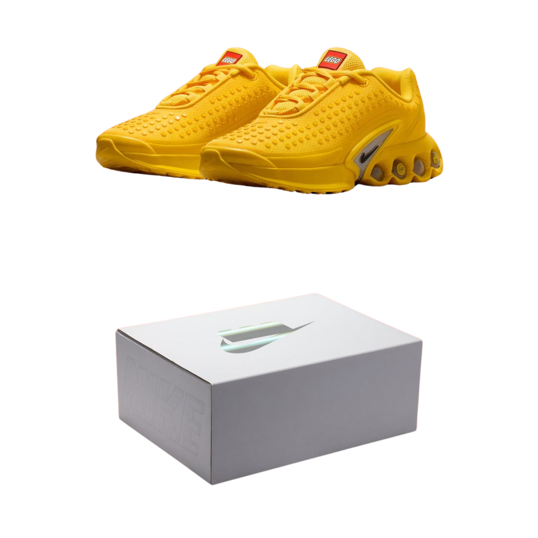 Nike Air Max Dn X Lego Collection - Image 2