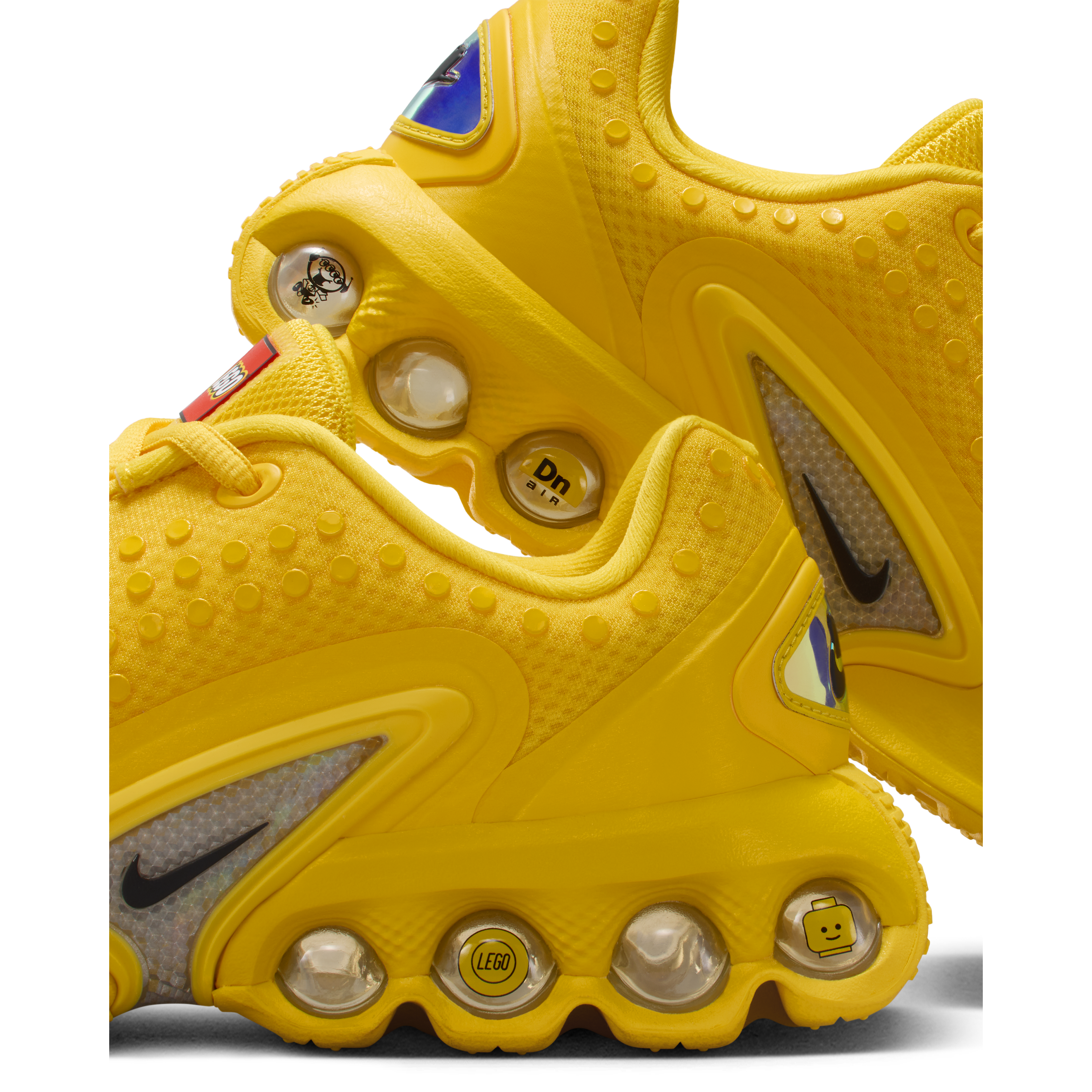 Nike Air Max Dn X Lego Collection - Image 11