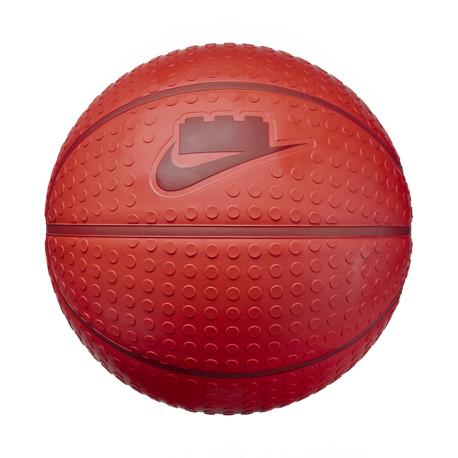 Nike X Lego Collection Basketball - Image 2